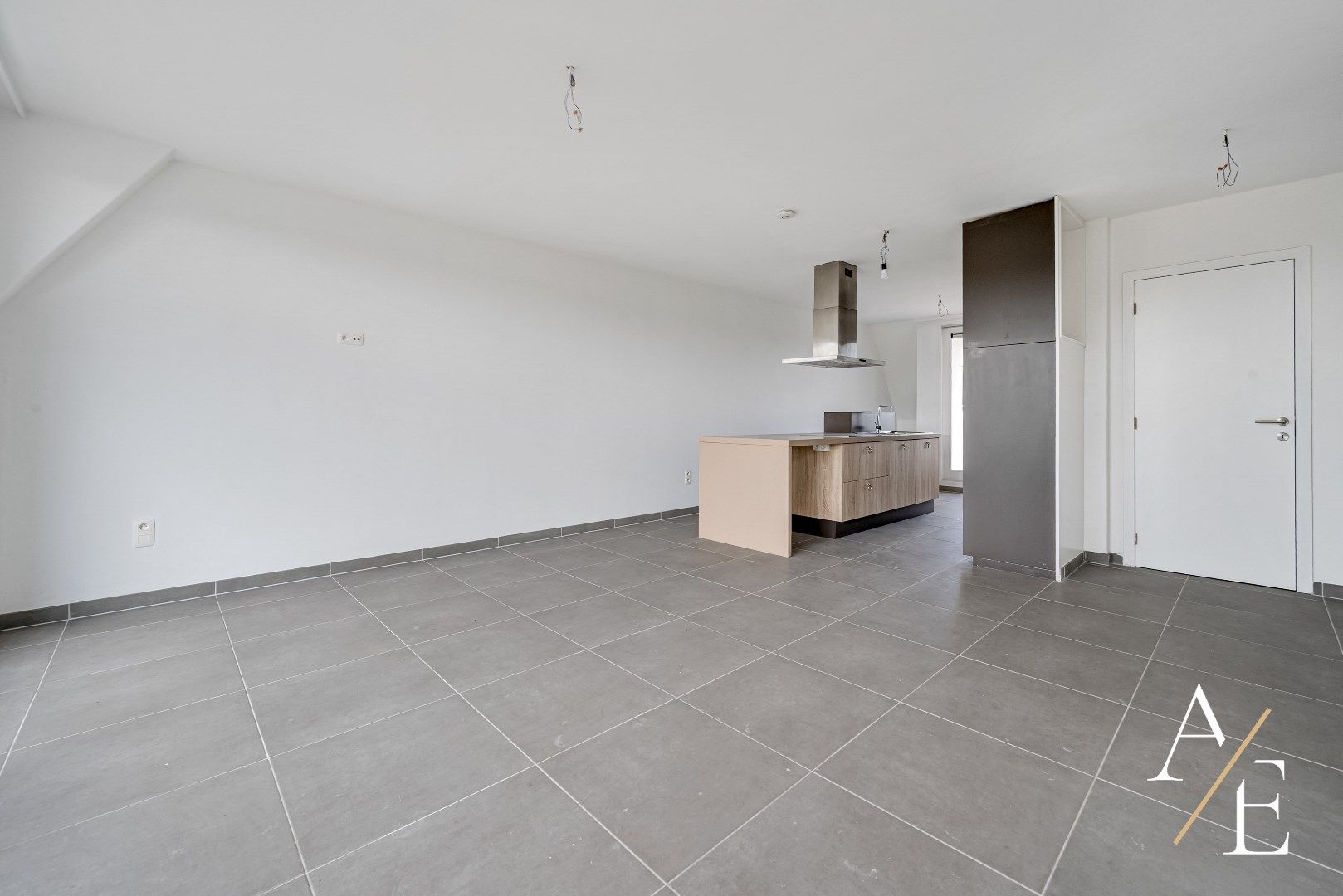 EVERGEM - penthouse appartement met 3 slaapkamers (duplex) foto 9