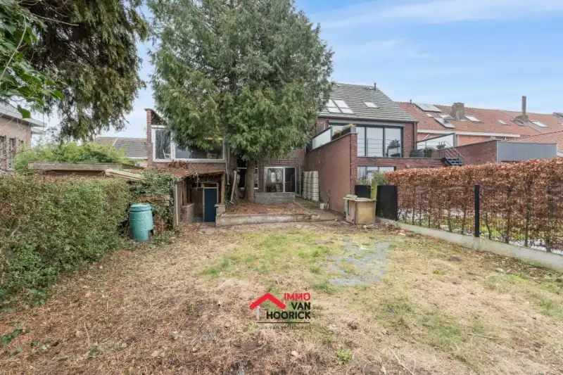 Woning nabij Bospark - 3 slpkmrs! foto 2