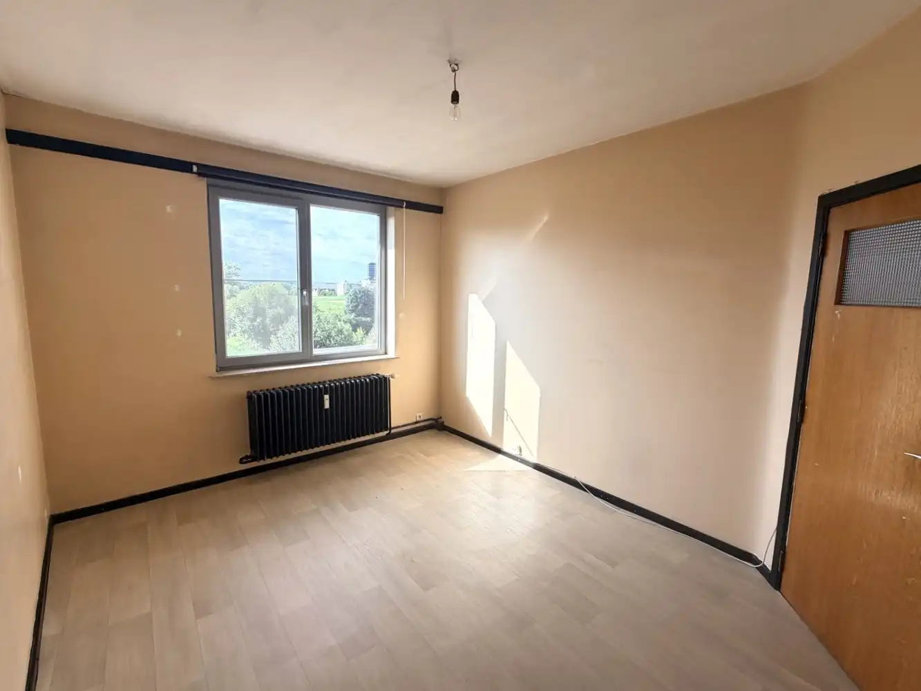 Lichtrijk appartement met zuidgericht terras EN staanplaats - nabij UZ Leuven-Imec foto 9
