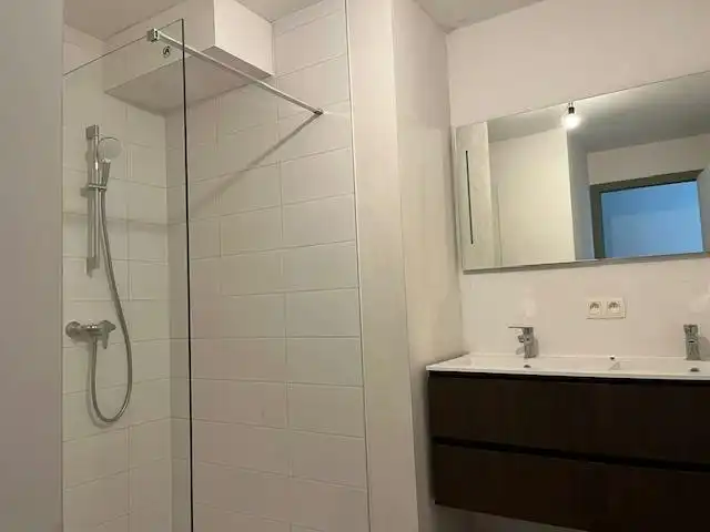 Gelijkvloers appartement te koop Genk foto 7