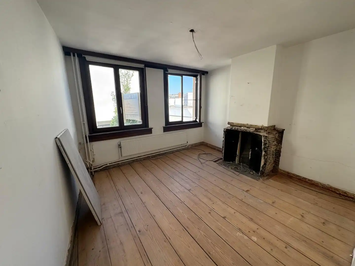 STUDENTENHUIS MET 4 SLAAPKAMERS foto 5