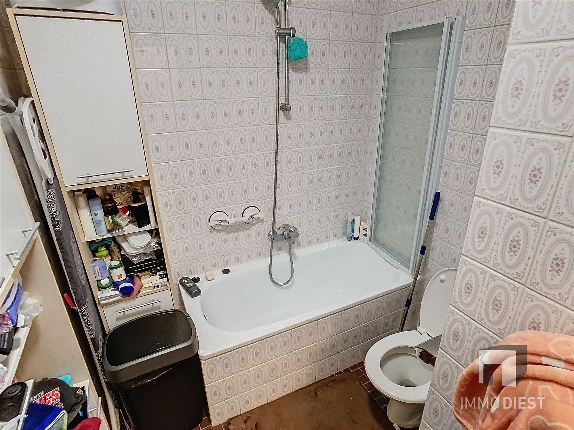 Appartement - centrum Tessenderlo - 68m - 1 slaapk. foto 9