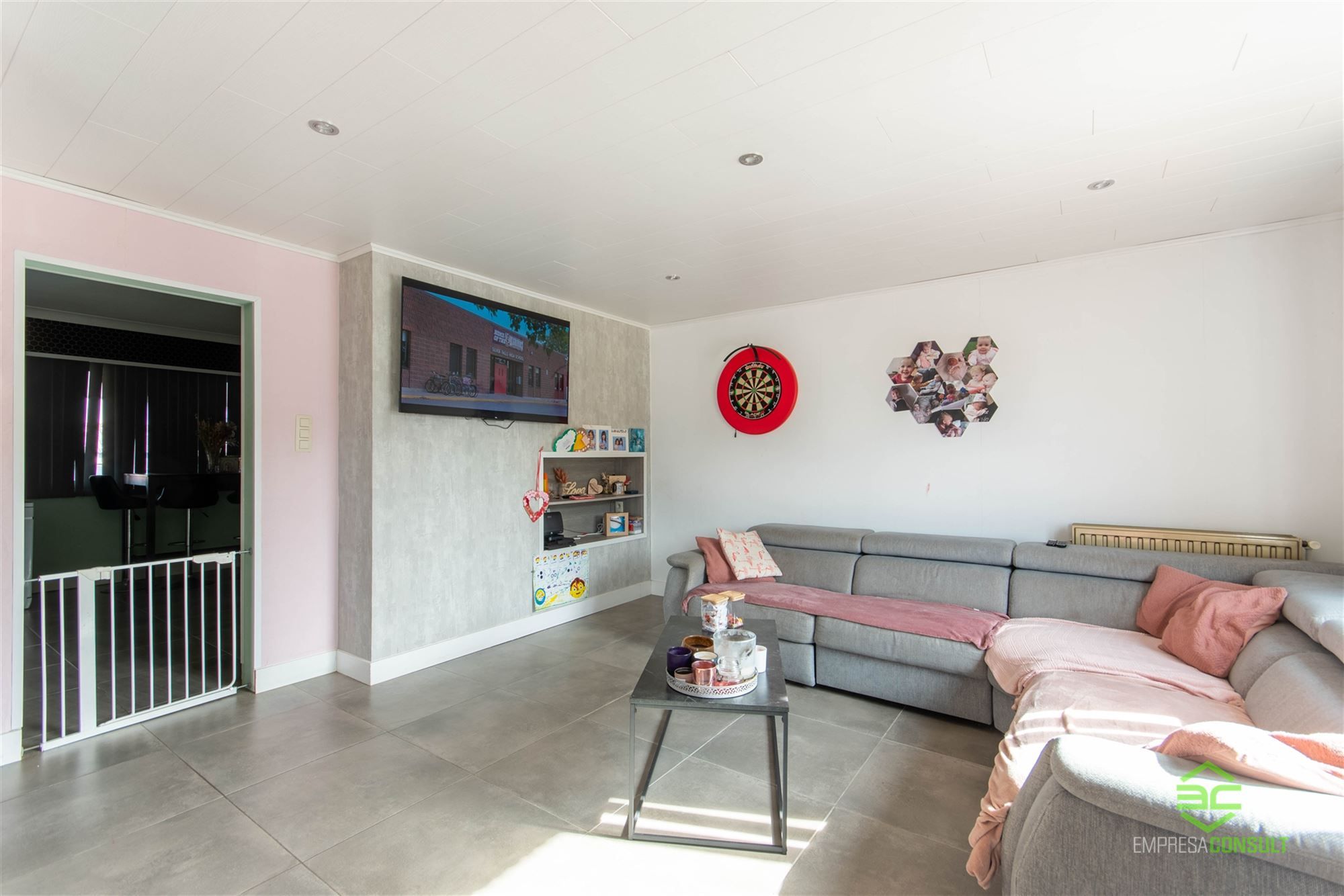 Instapklare hob met 3 slpk op 6a 23ca in Wijer! foto 4