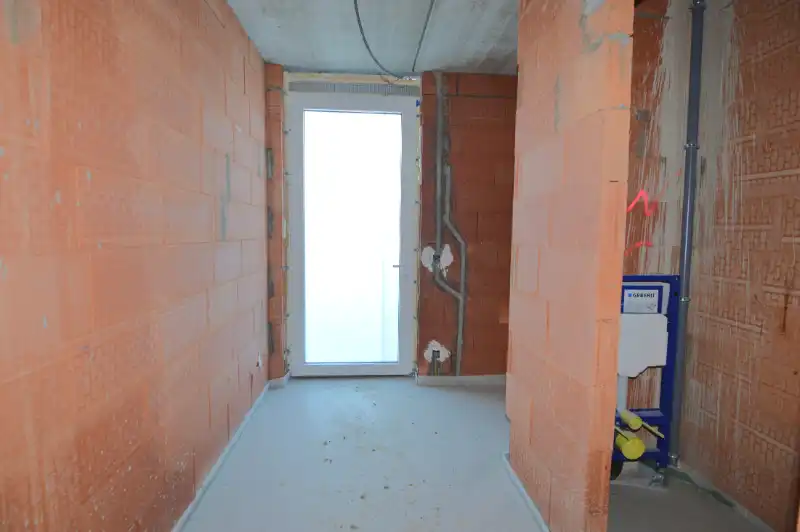 Nieuwbouw woning te Kampenhout foto 8