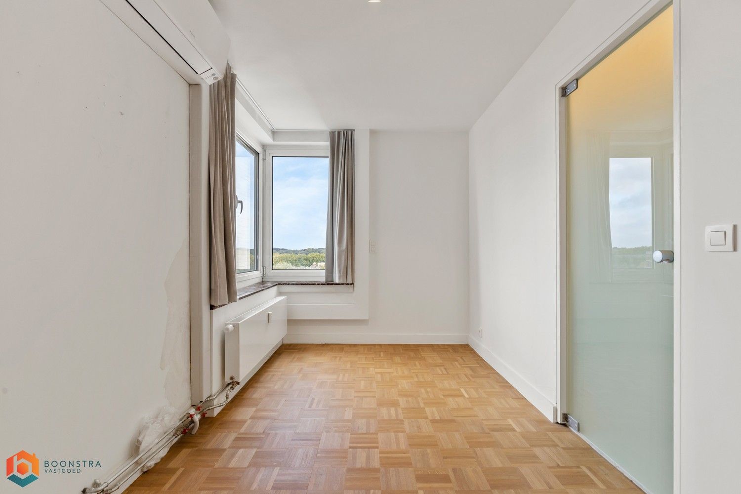 Prachtig gerenoveerd 3 slpkr app te Mechelen foto 19