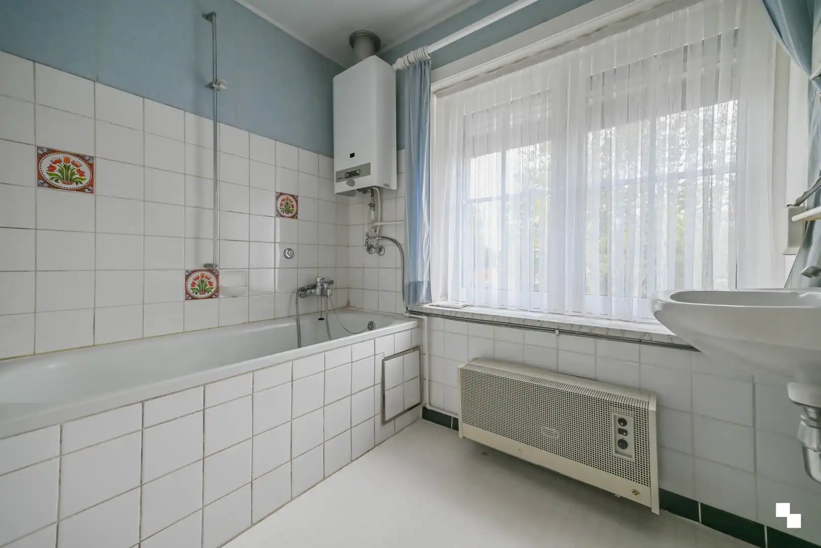 Gezellige, te moderniseren halfopen woning in rustige buurt te Izegem foto 22