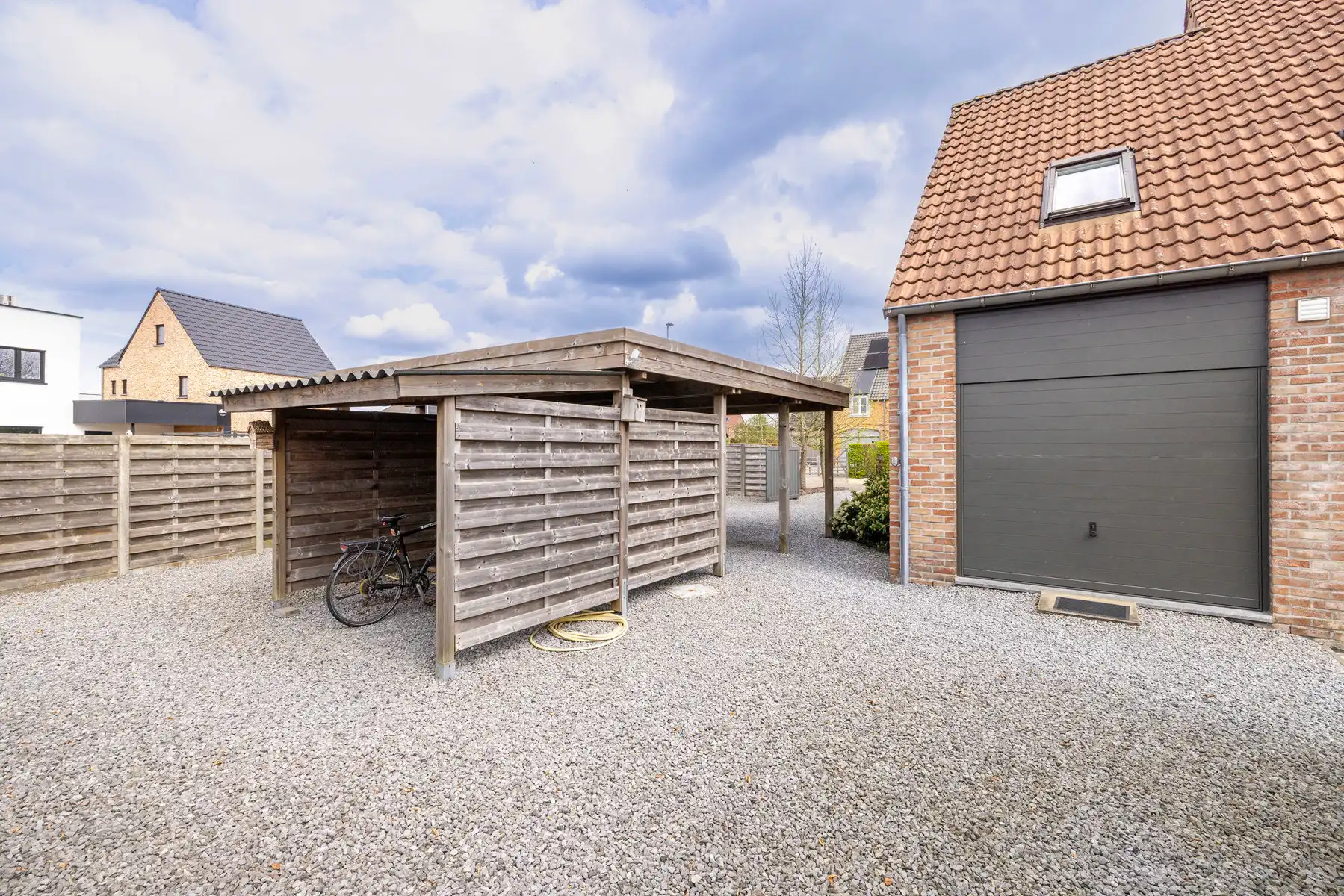 Instapklare energiezuinige woning  met 3 slpks te Balen  foto 31