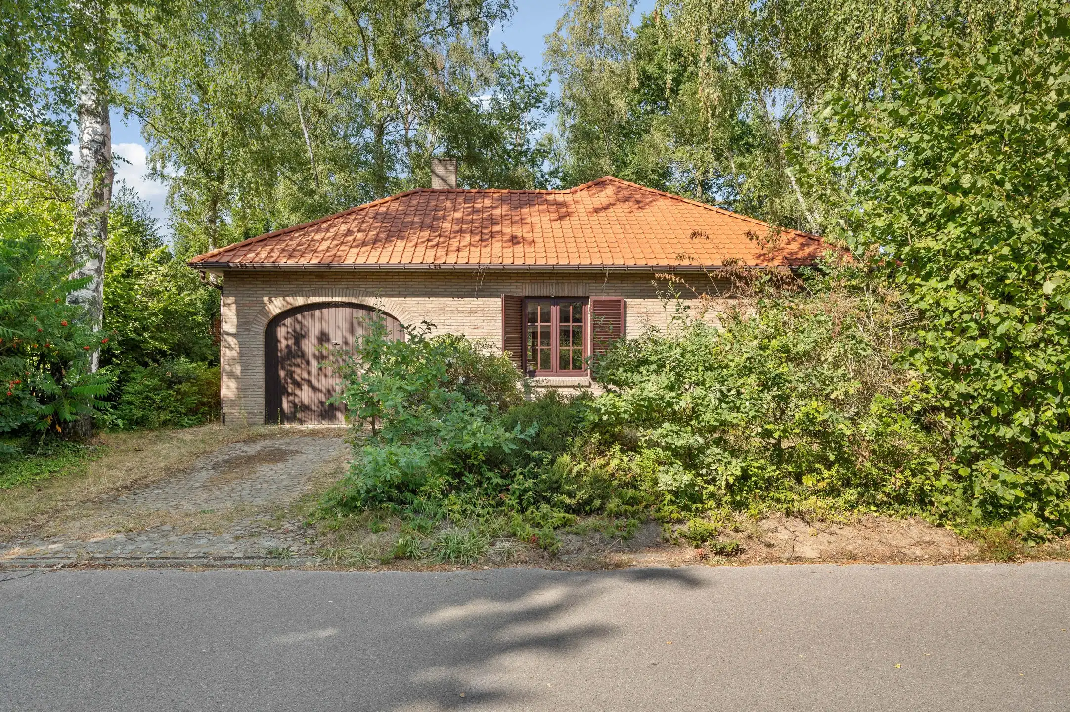 Bungalow te koop 3191 Boortmeerbeek
