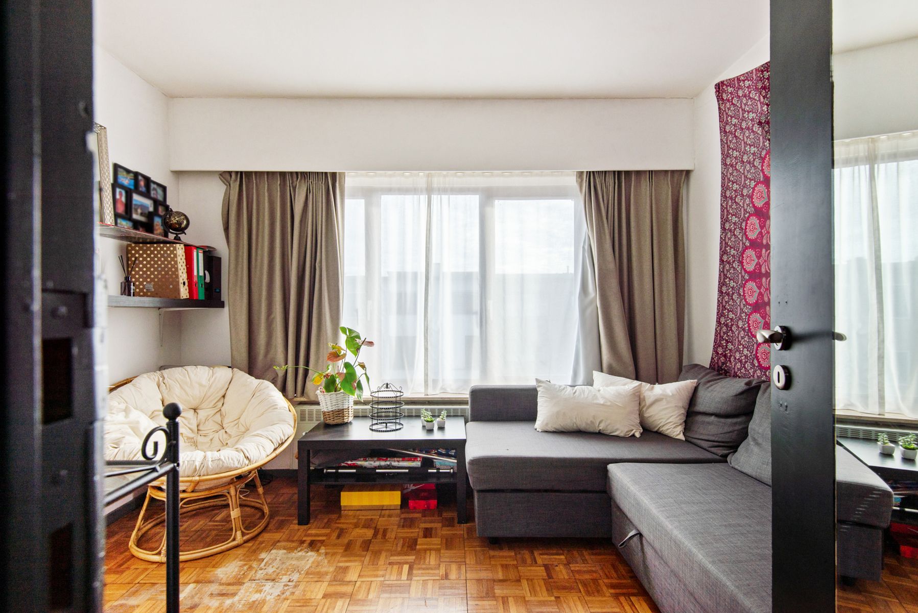 Rustig en centraal gelegen beletage in fiscaal vriendelijk Aartselaar foto 19