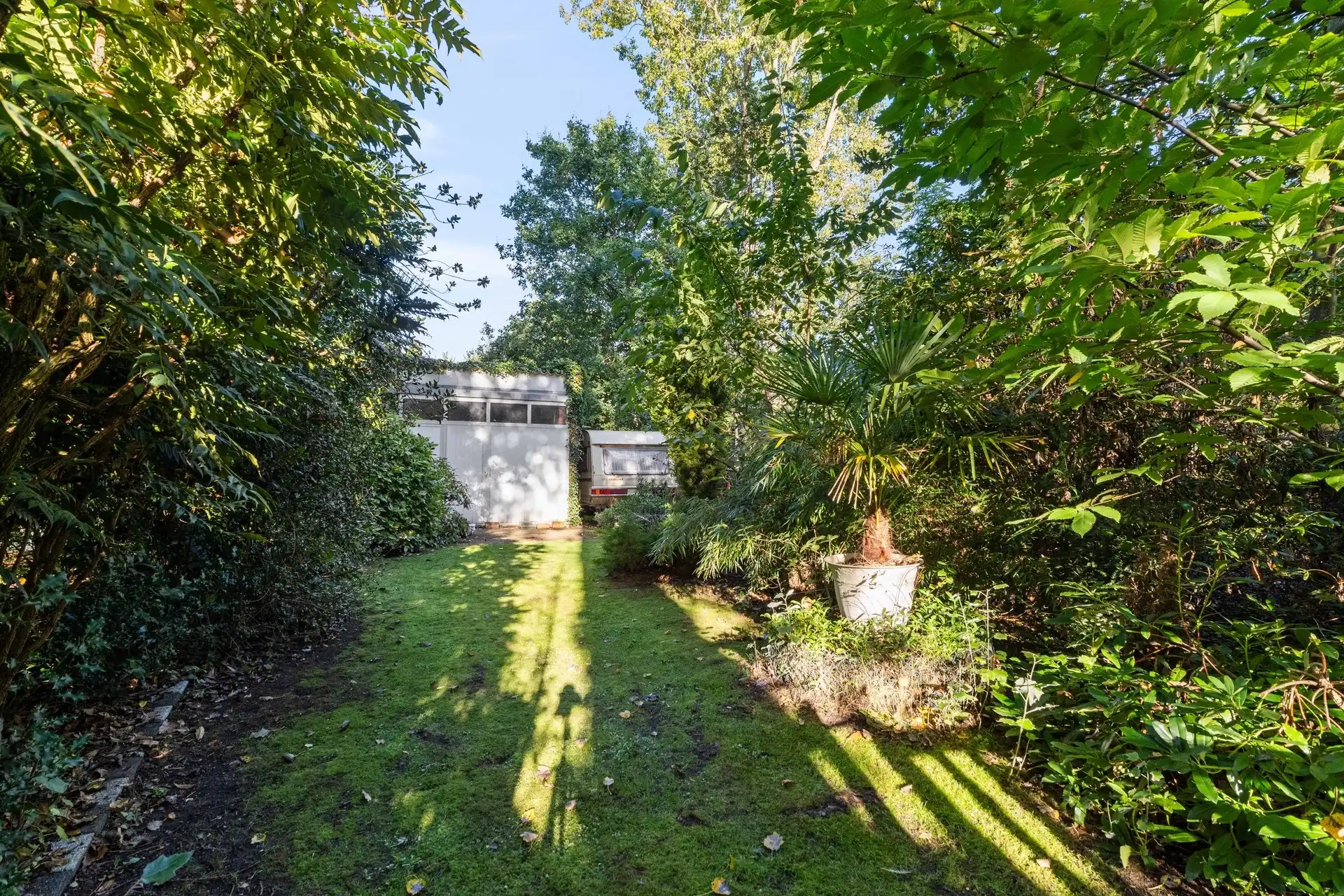 Recreatiewoning foto 12
