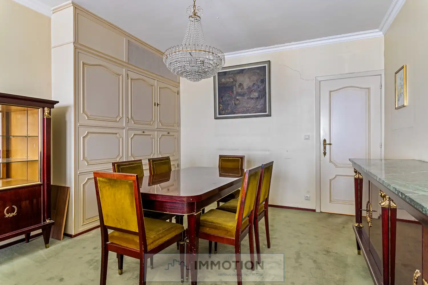 Handelswoning in de Lange Steenstraat foto 8