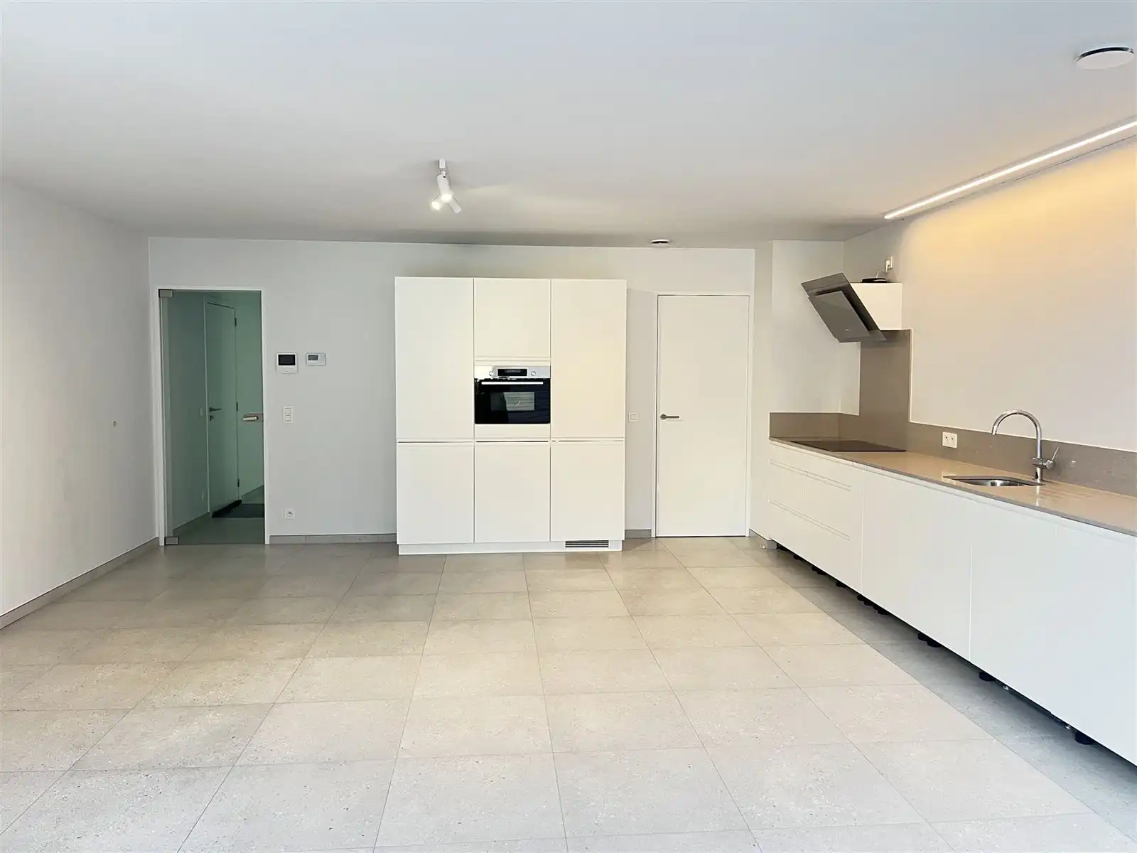 Gelijkvloers appartement foto 5