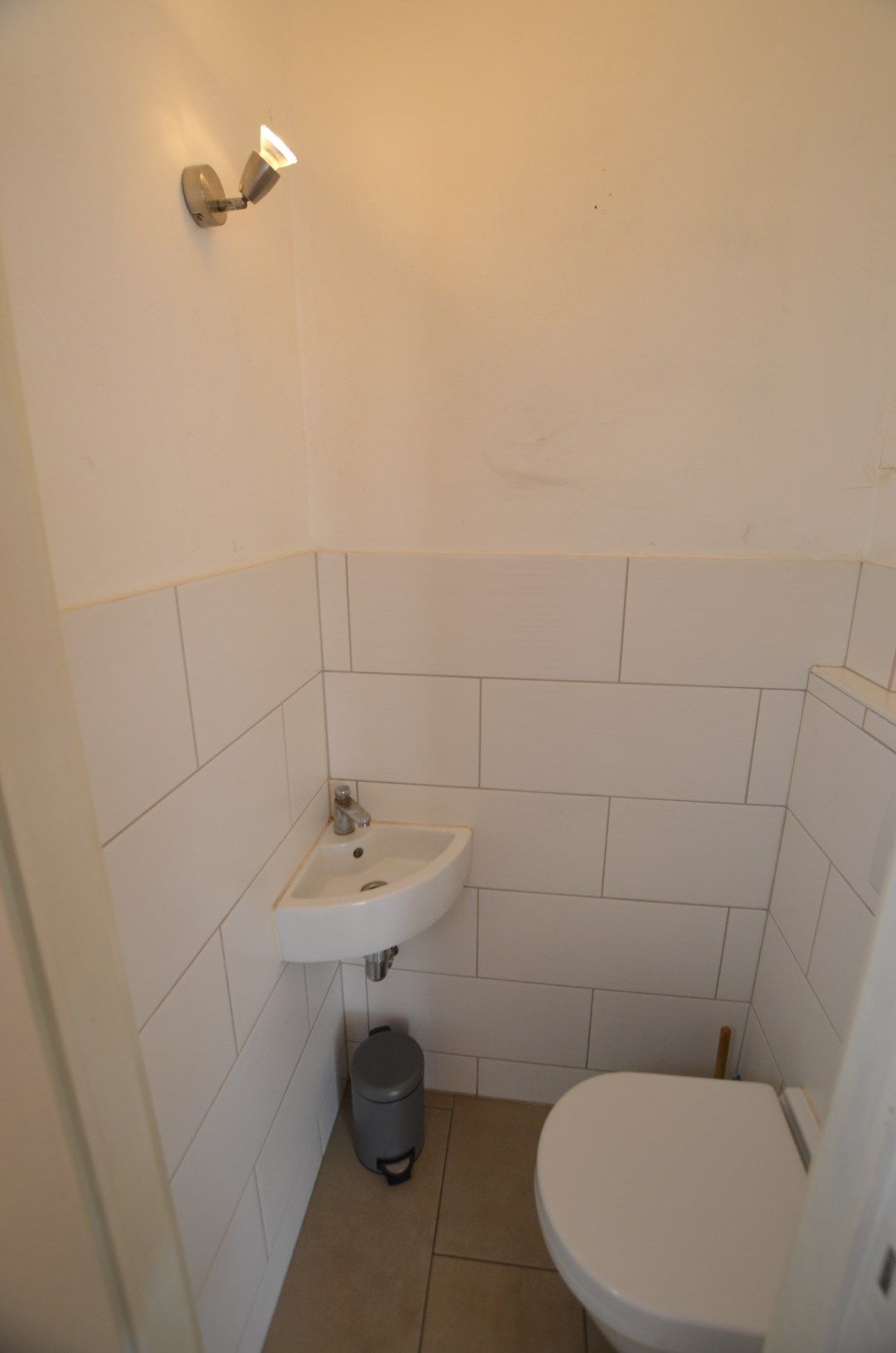 Appartement met open zicht foto 13