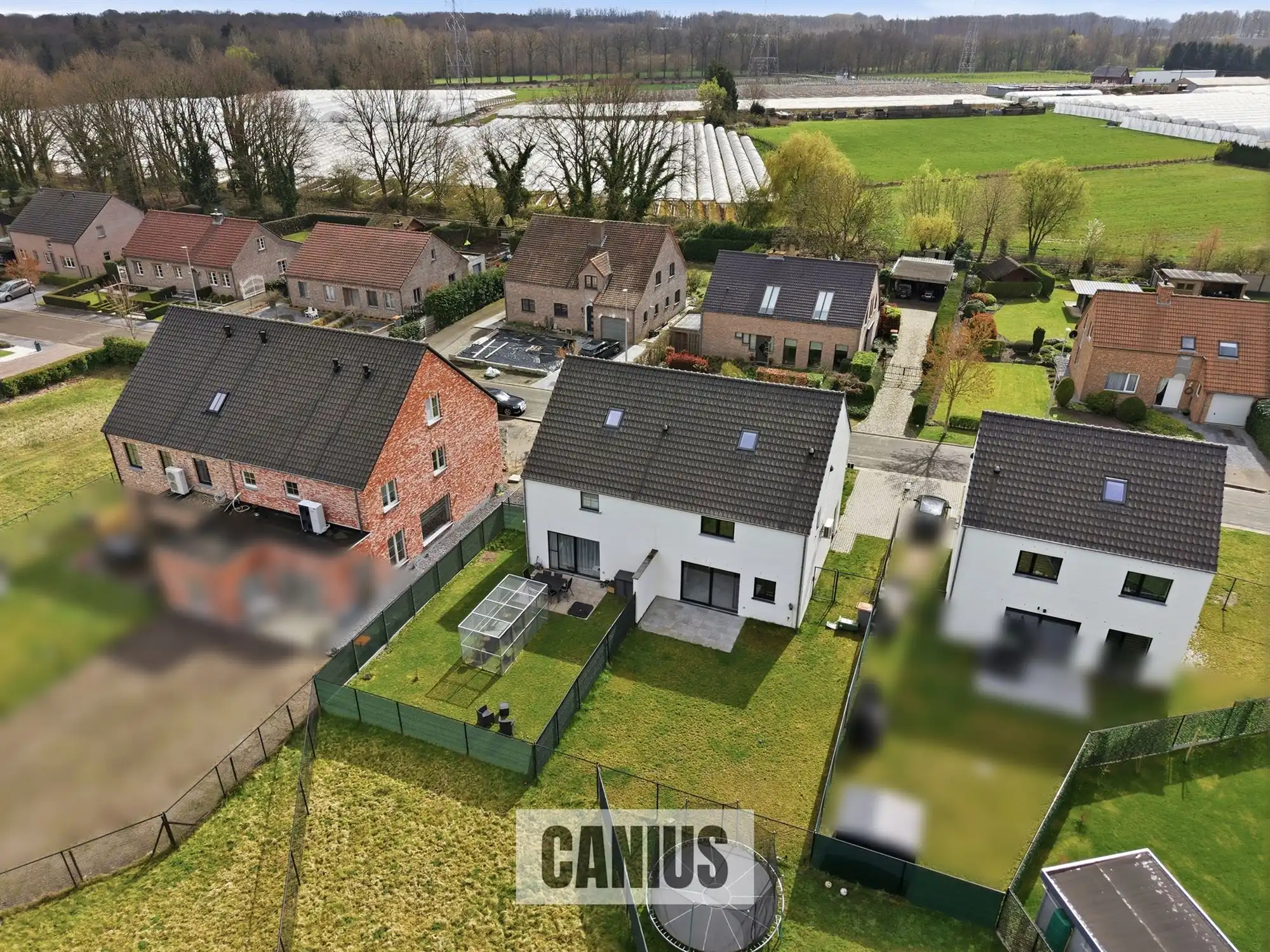 LANDELIJKE HOB MET 3 SLKS & TUIN foto 22