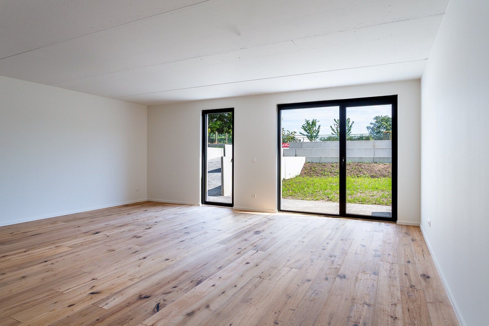 Nieuwbouwproject “Maison Geeraard” – 11 appartementen foto 2