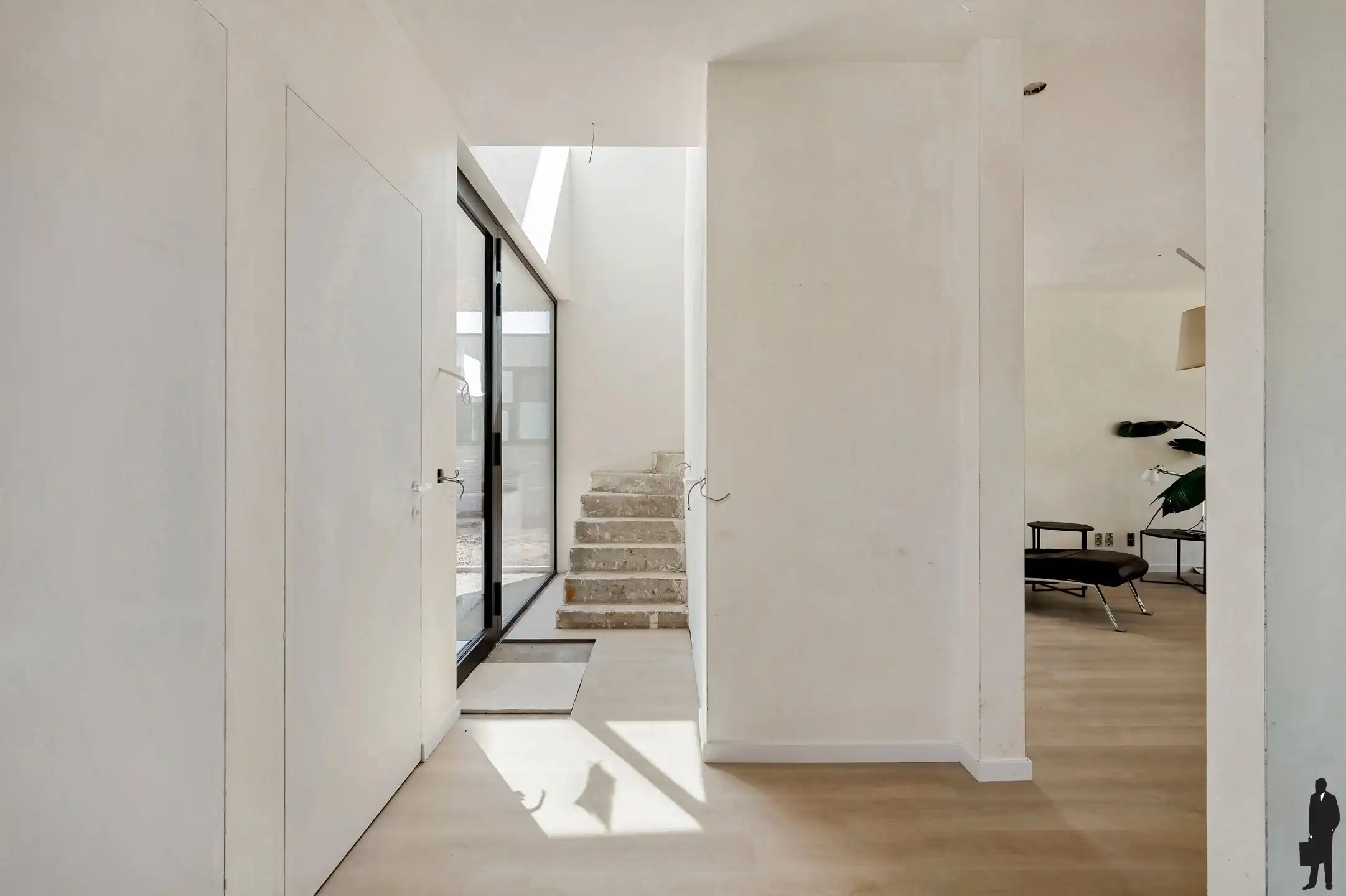 Exclusieve Nieuwbouwwoning met Hoogwaardige Materialen foto 3