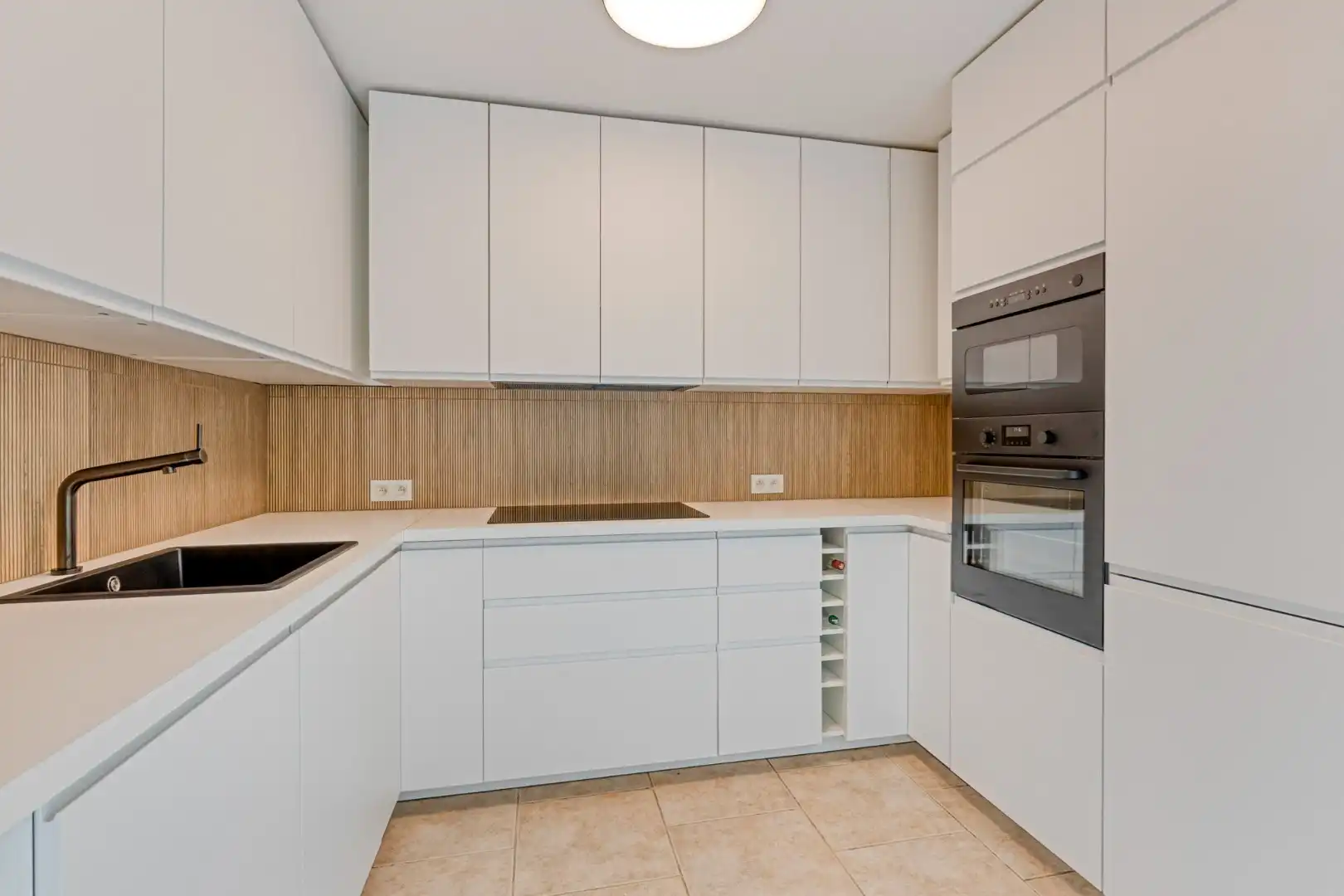 Vernieuwde woning met 3 kamers + garage 1652 ALSEMBERG (BEERSEL) foto 4