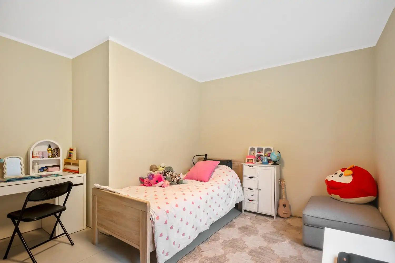 Gerenoveerde woning met 5 slpkrs en 2 badkamers op perceel van 2527m² te Onze-Lieve-Vrouw-Waver foto 17
