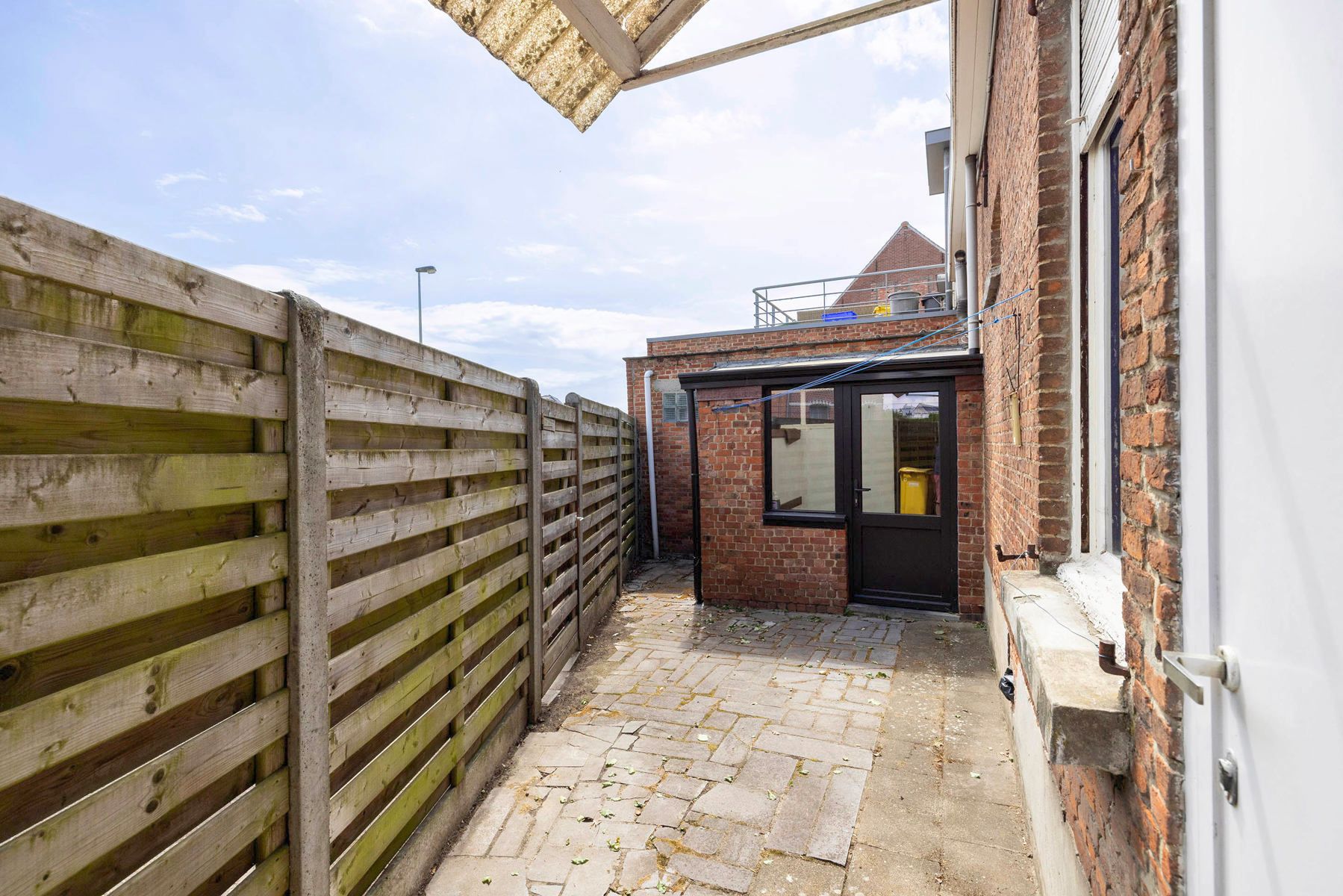 Te renoveren HOB op 230m² foto 5
