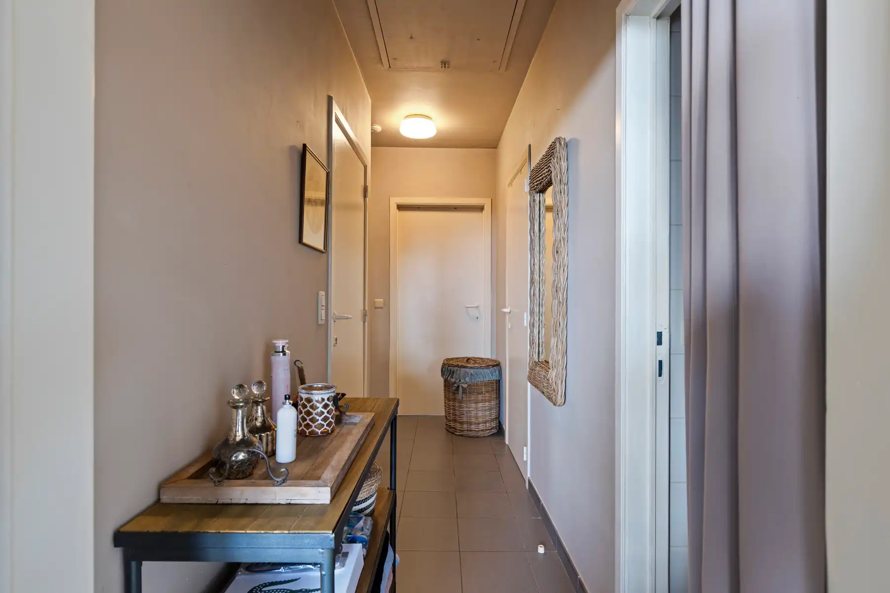 Instapklaar 2-slaapkamerappartement te Haaltert foto 7