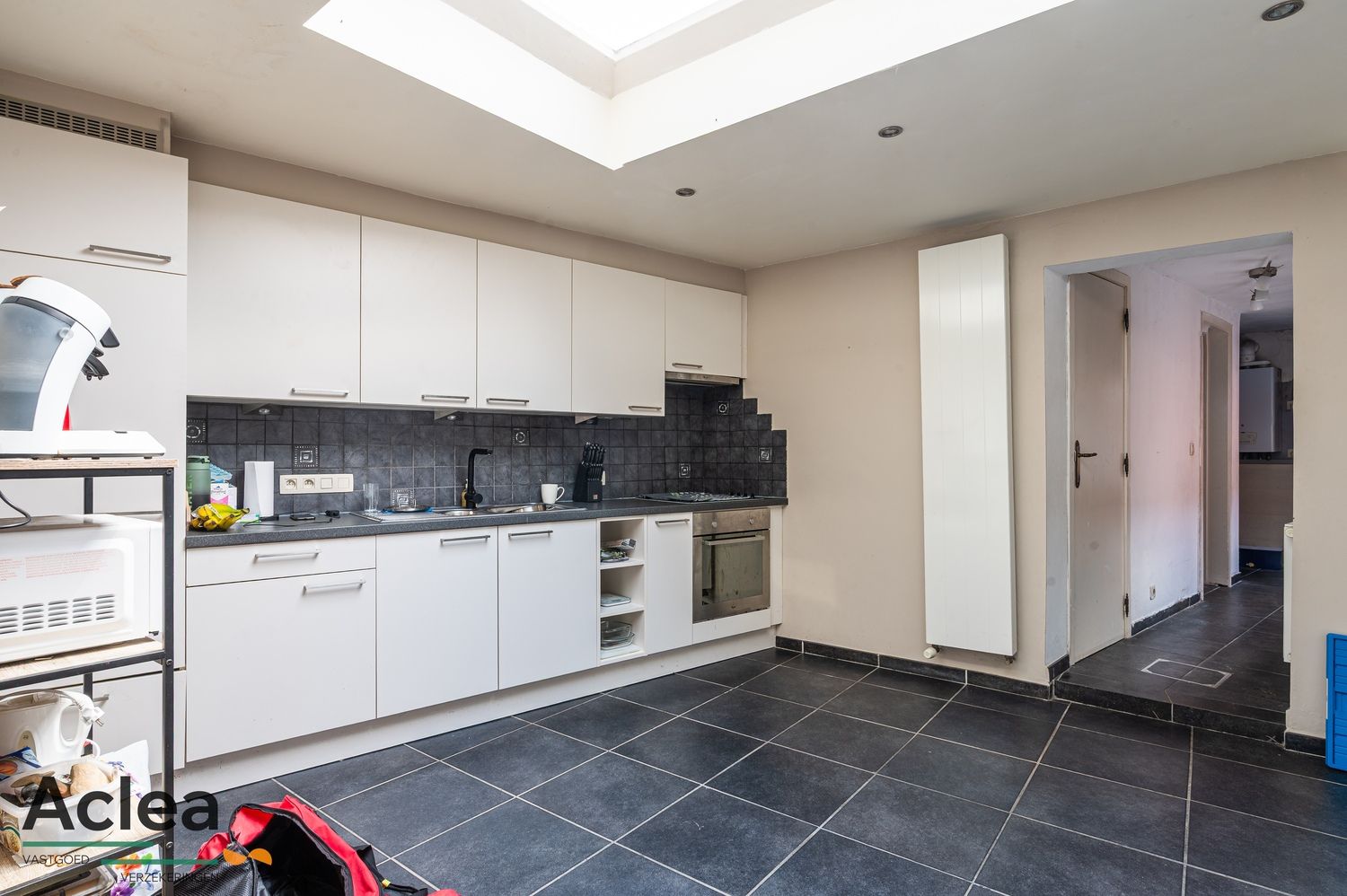 Te renoveren woning in Eeklo foto 7