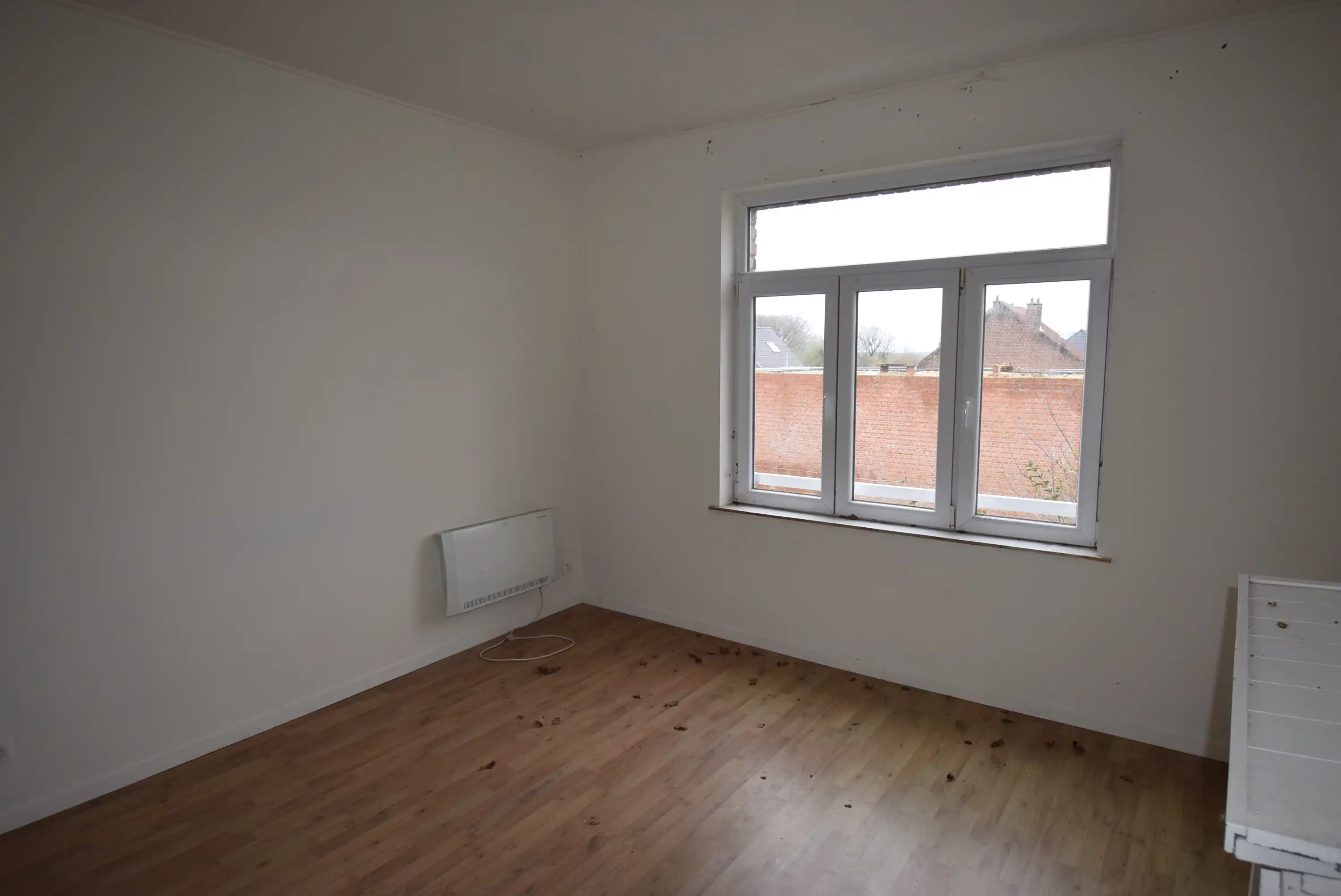 Te renoveren boerderijtje  foto 12