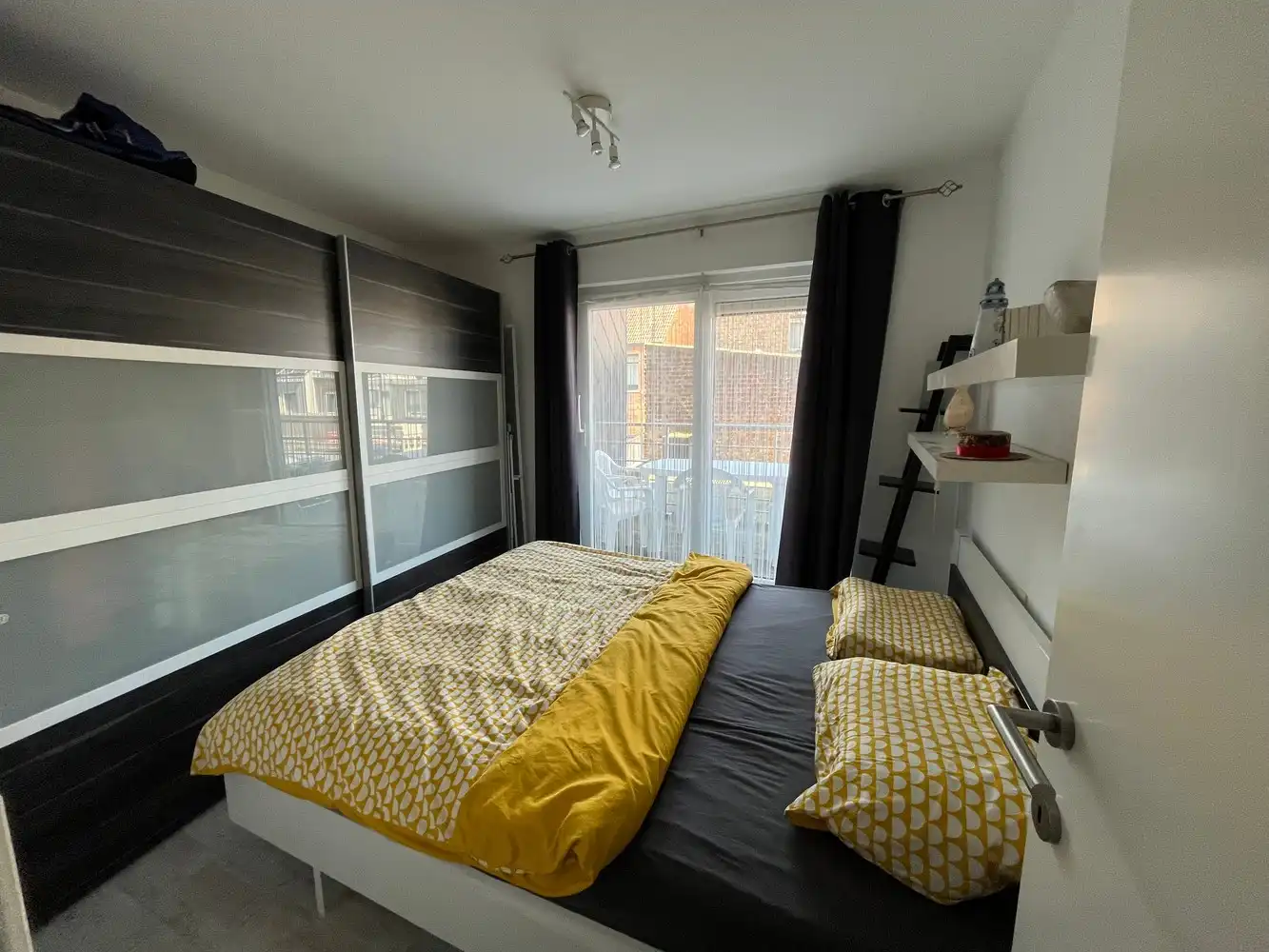 RESIDENTIE NEW PORT I foto 7