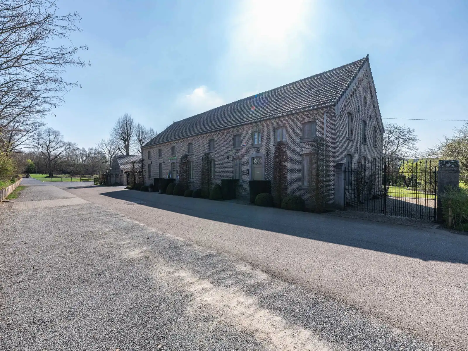 Commercieel te koop foto 3