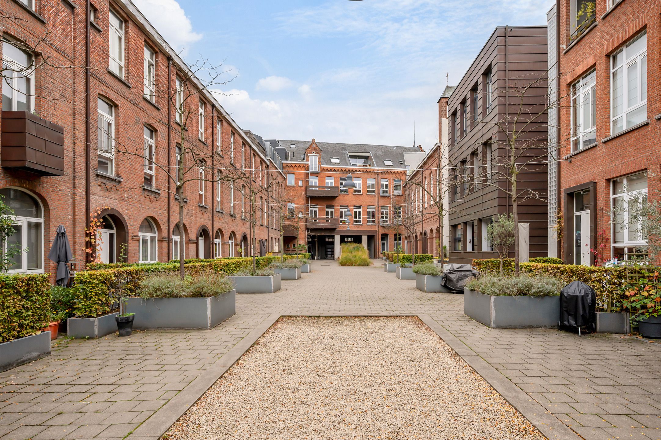   Ruim en modern appartement met gezellig terras. foto 30