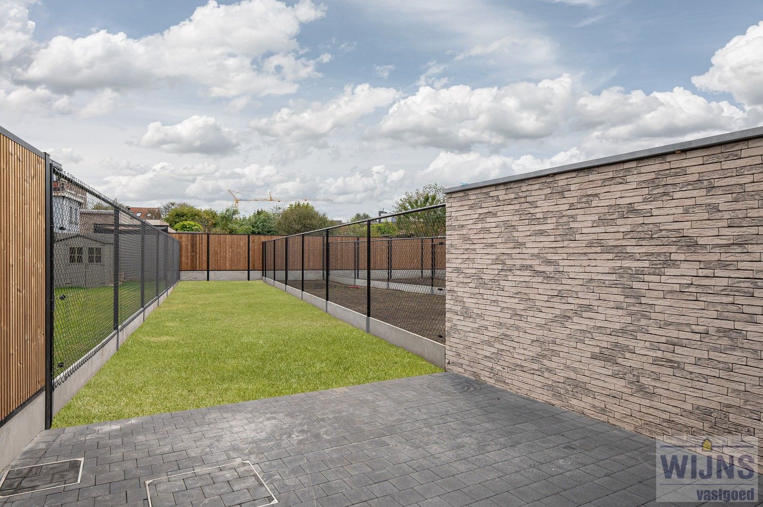 BEN-WONING I TE HUUR I DUFFEL I 4 SLPK foto 30
