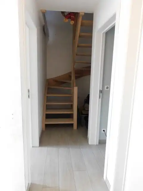 Rustig gelegen BEN-woning met 3 slaapkamers en tuin foto 10
