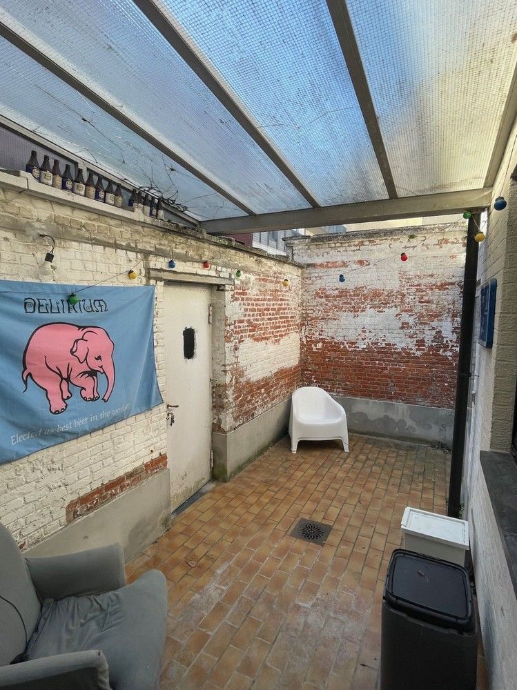 Recent gerenoveerde woning in hartje Leuven – ideaal voor co-housing! foto 24