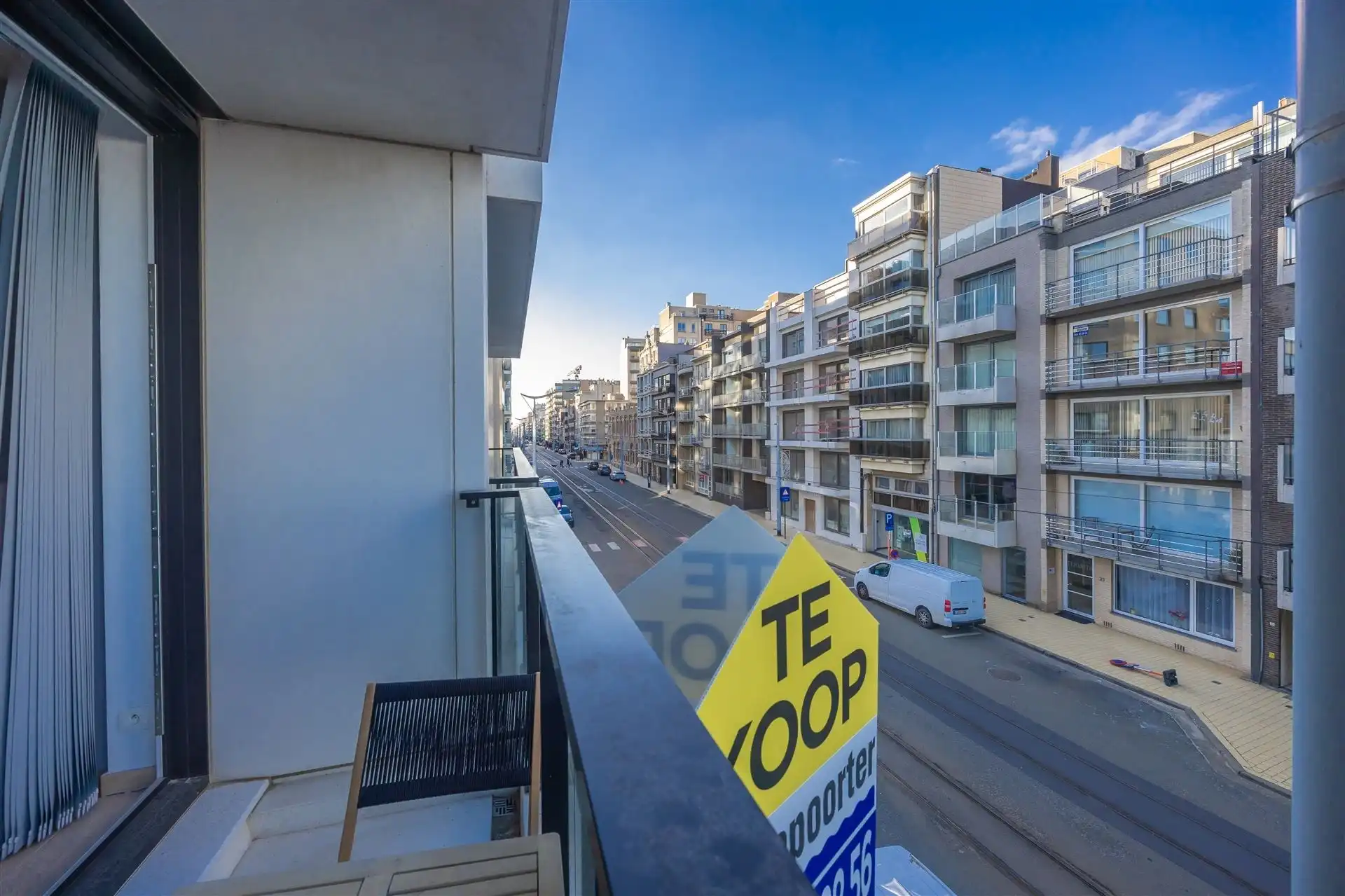 Appartement 2 slaapkamers foto 10