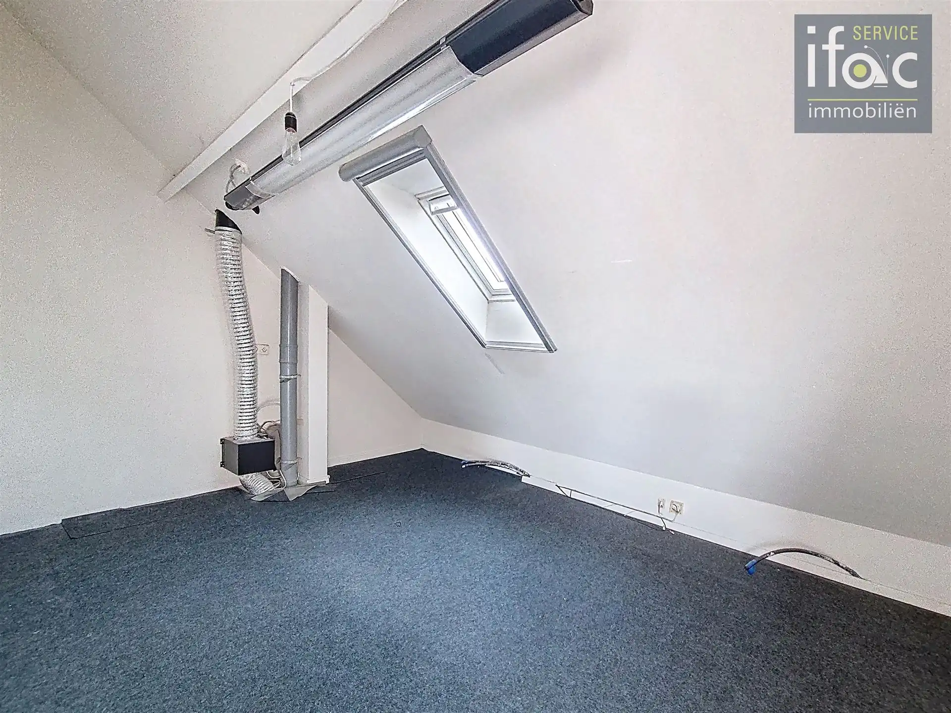 Luxe duplexappartement met zuidgericht terras in het centrum foto 14