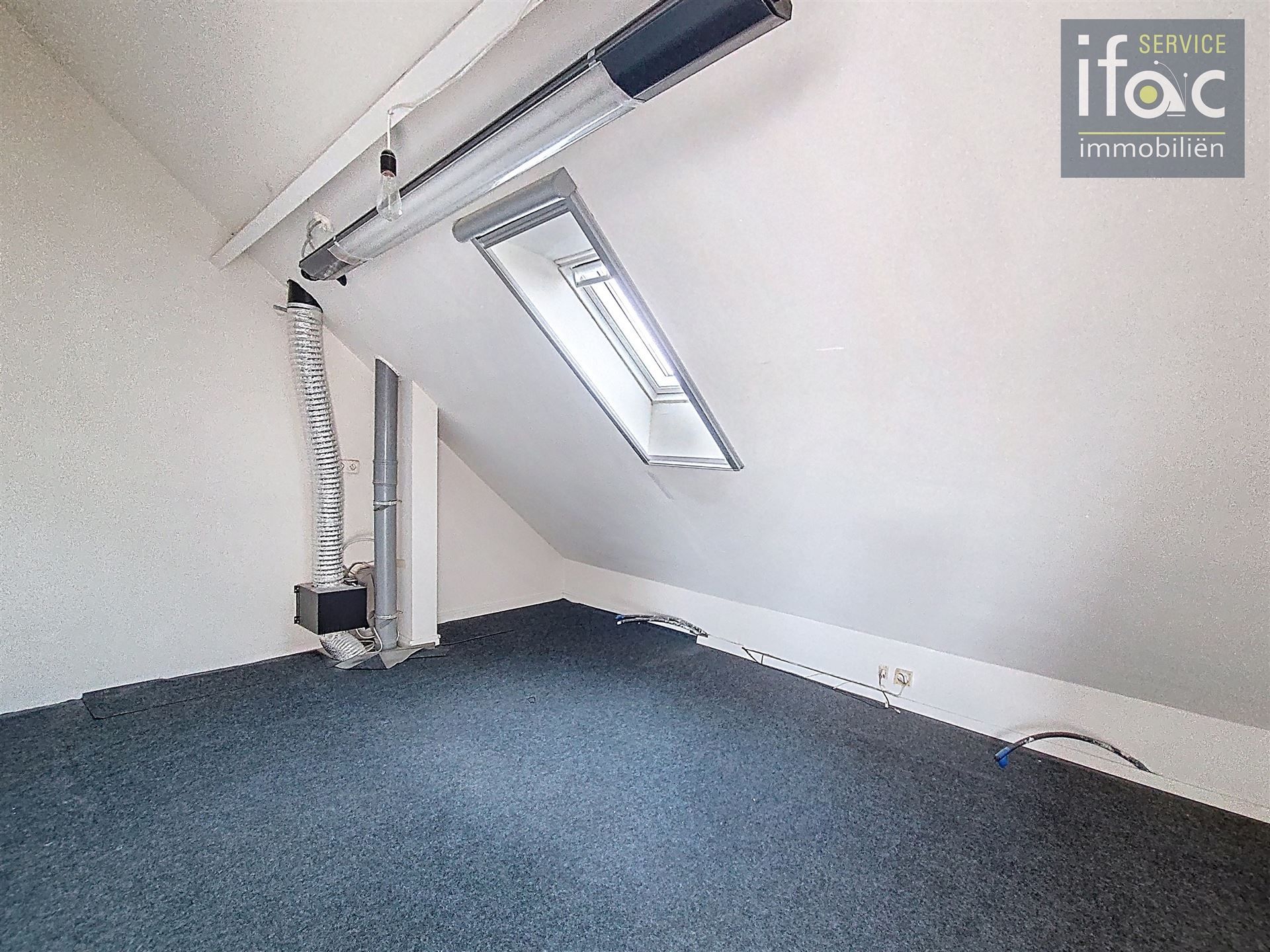 Luxe duplexappartement met zuidgericht terras in het centrum foto 14