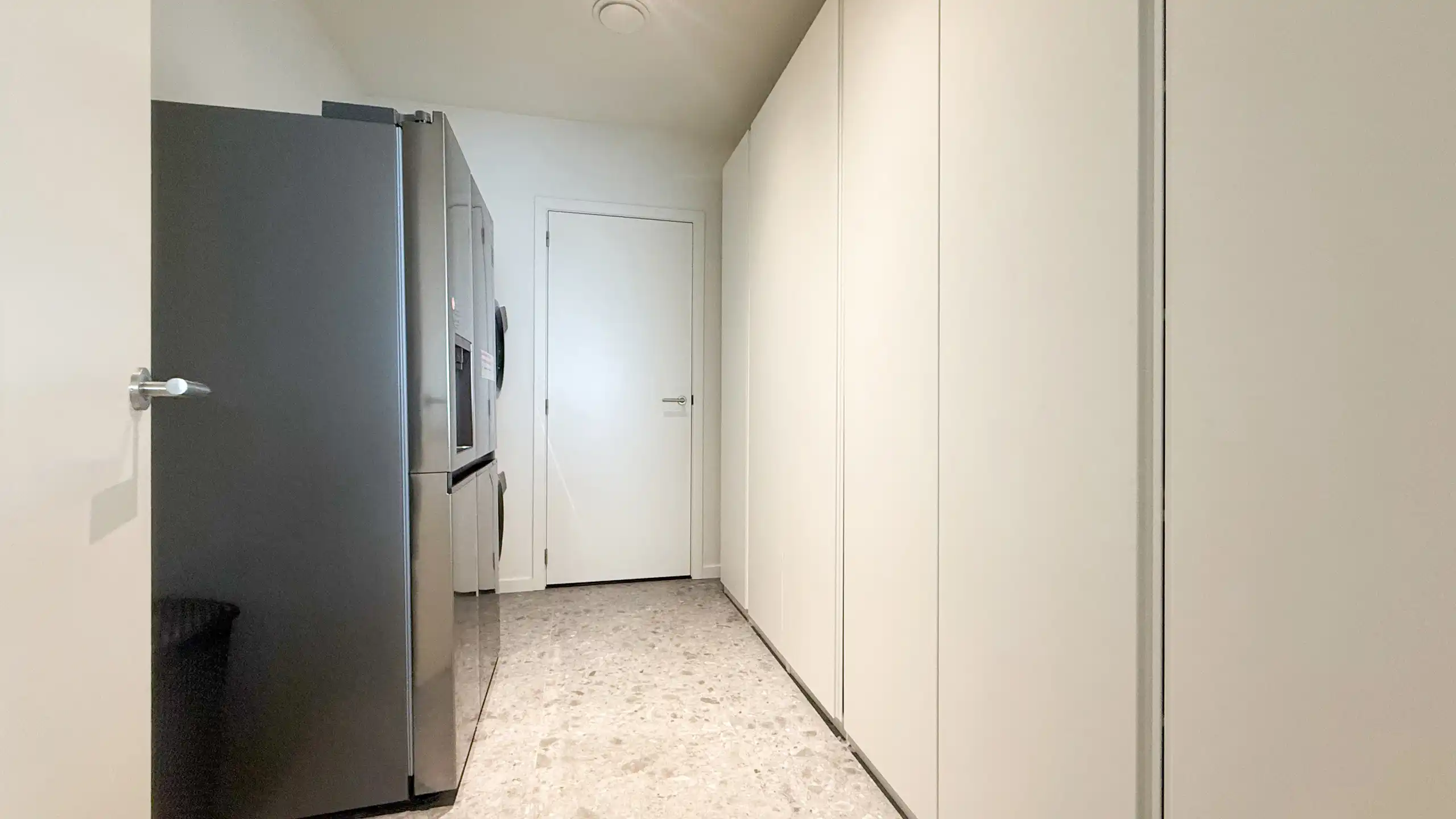 Luxueuze nieuwbouwwoning uit 2023 met E-peil 13 te Paal! foto 24