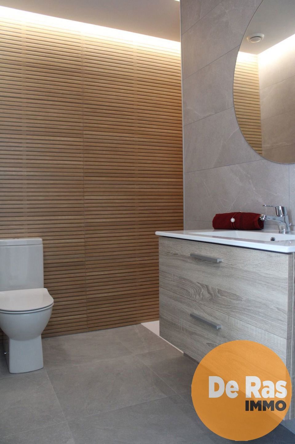 SPANJE - TOPINVESTERING- Schitterende villa in klein complex foto 12