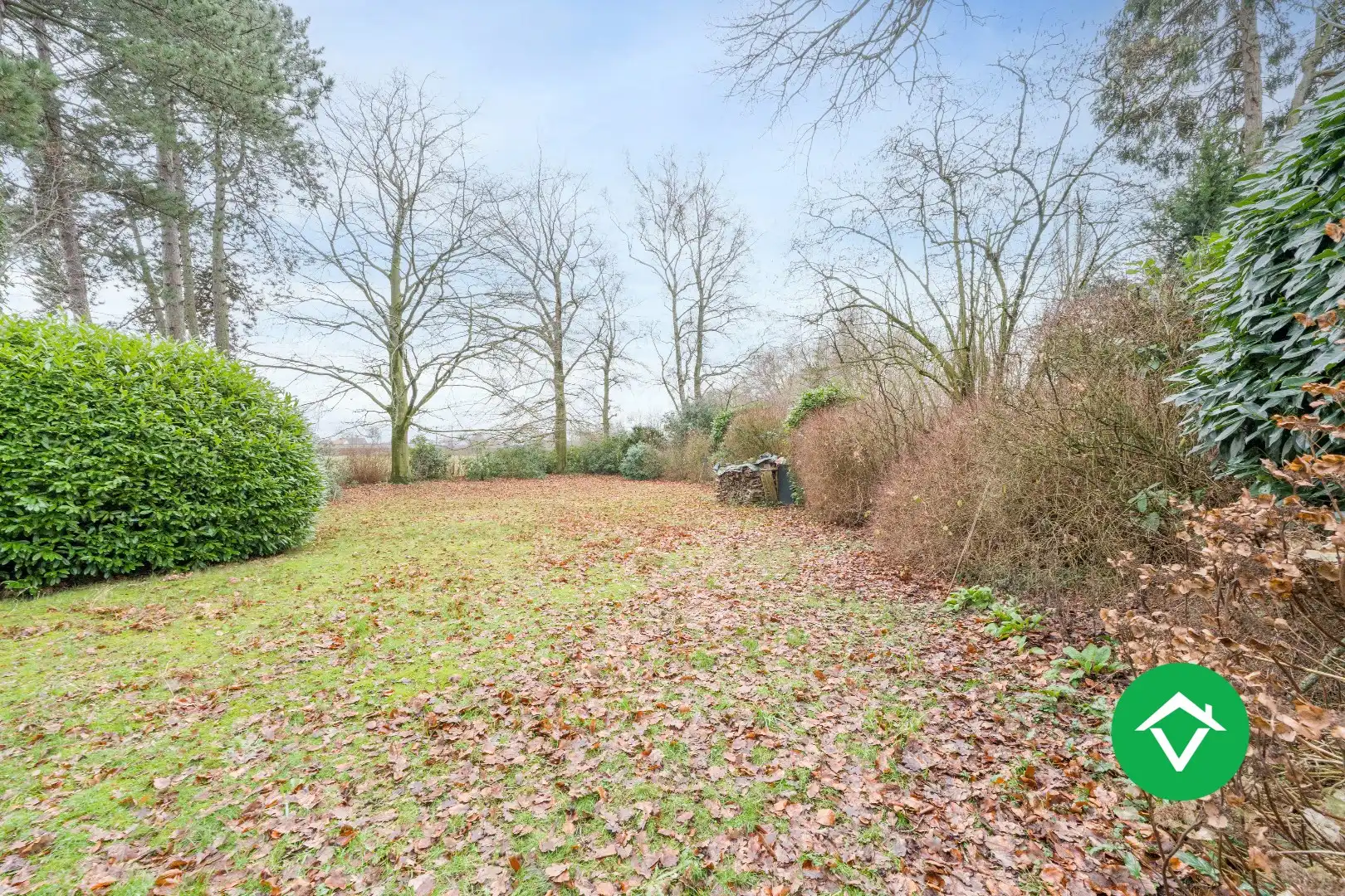 Authentieke gezinswoning op toplocatie in Torhout foto 23