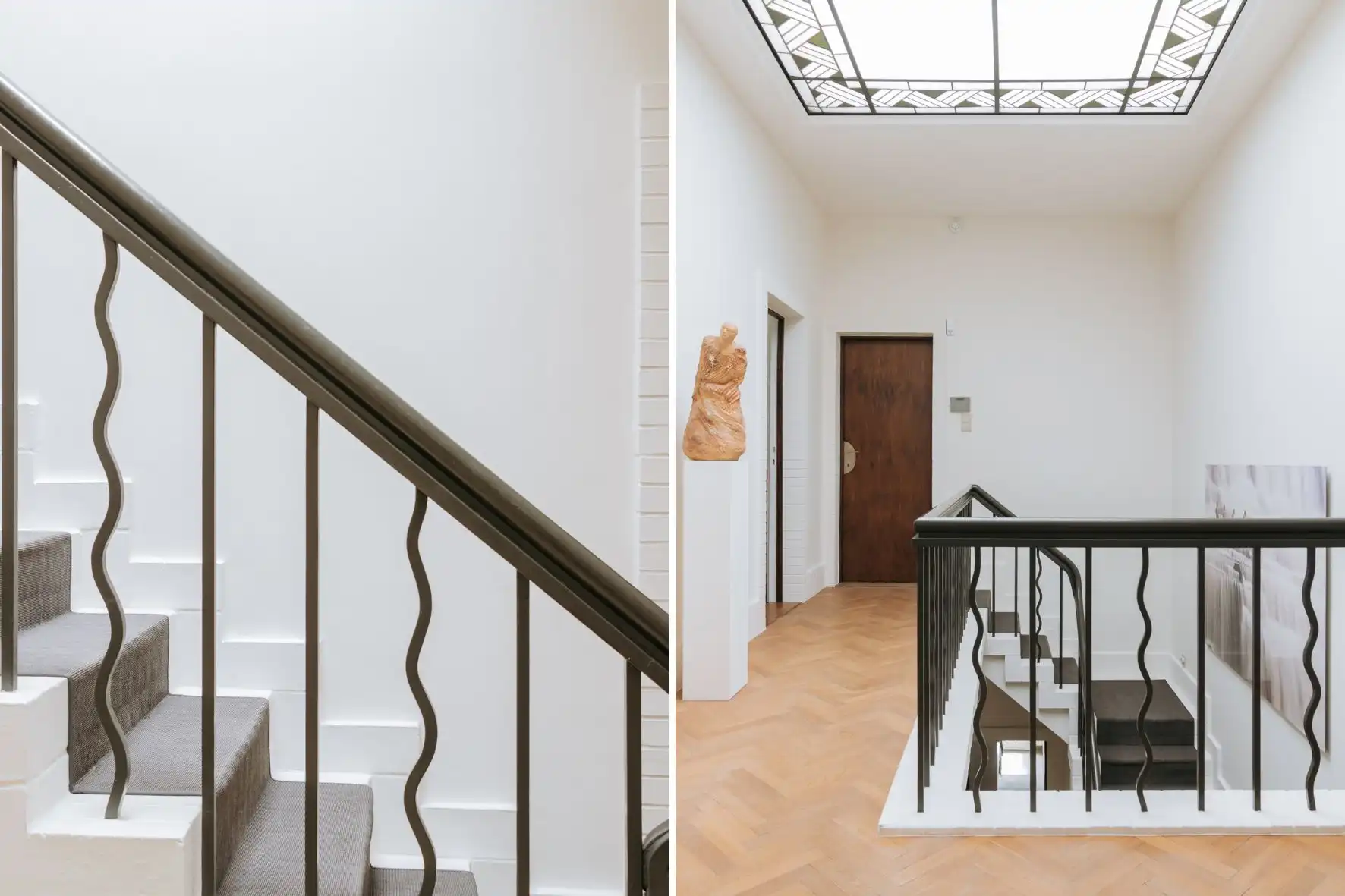 Uniek wonen en werken in het hart van Wilrijk! foto 16