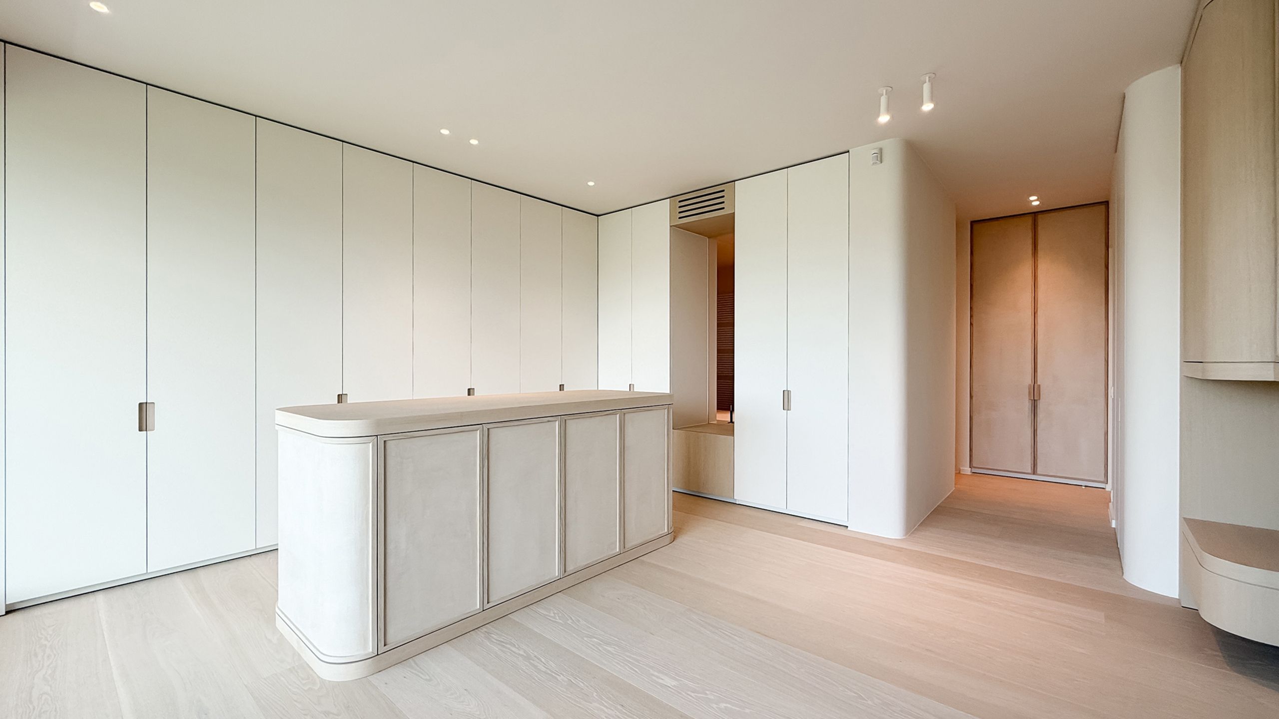 Exclusieve nieuwbouwvilla aan de rand van het Zoute... foto 21