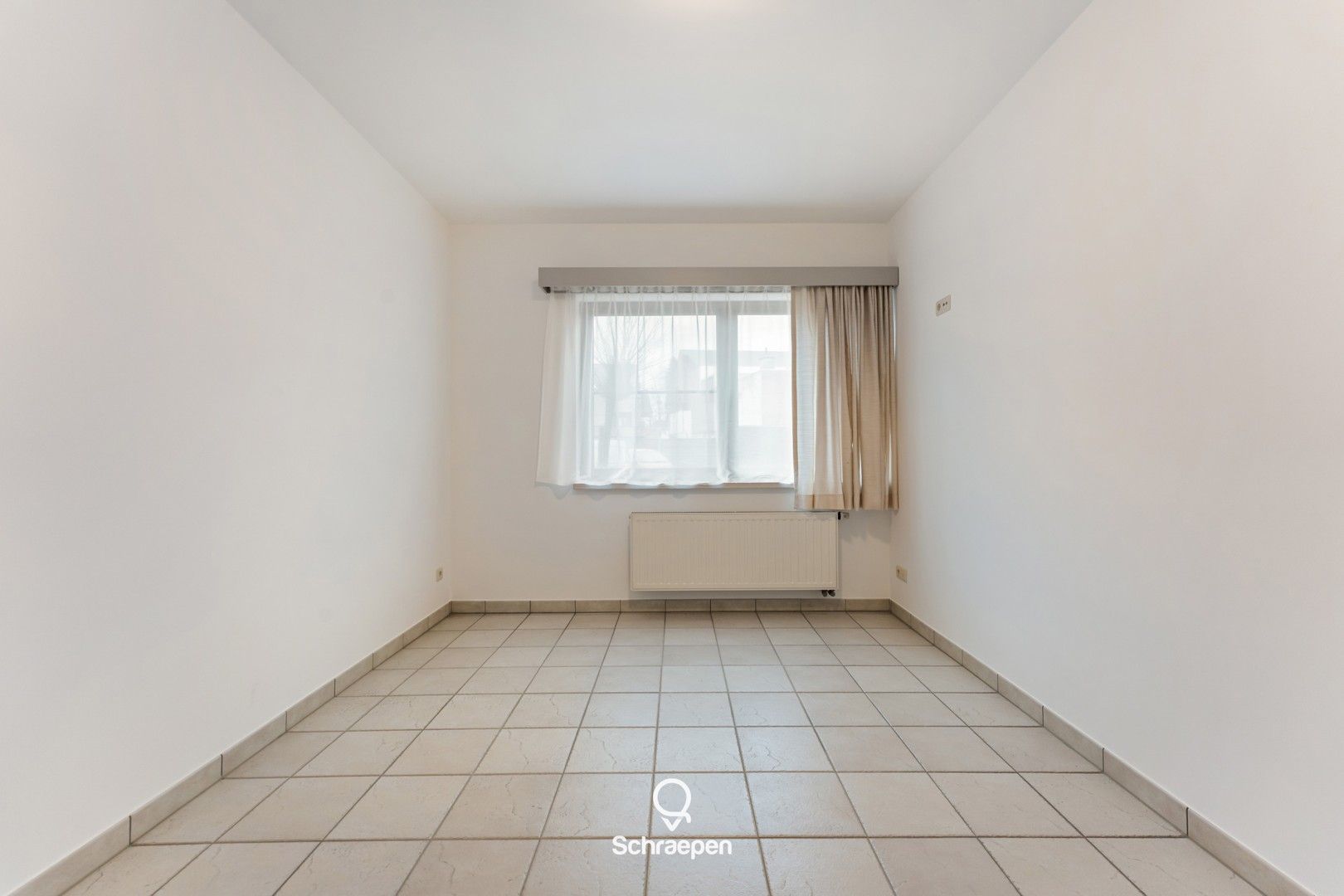 Gelijkvloers appartement met 2 slpks in het hartje van Zonhoven! foto 10