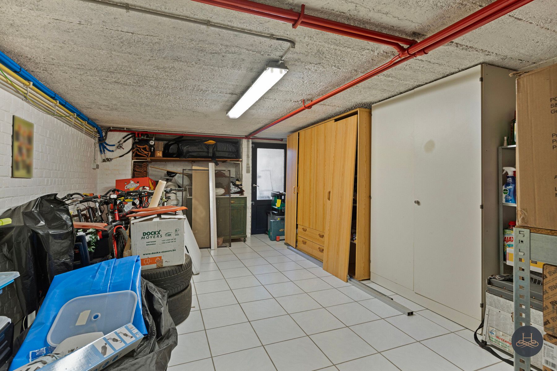 Instapklare halfopen woning in een rustige straat  foto 18