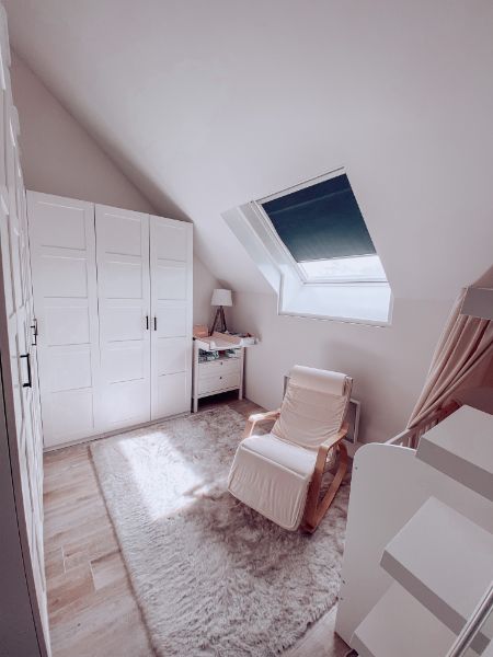 Gezellig appartement met 2 slaapkamers en garagebox foto 19