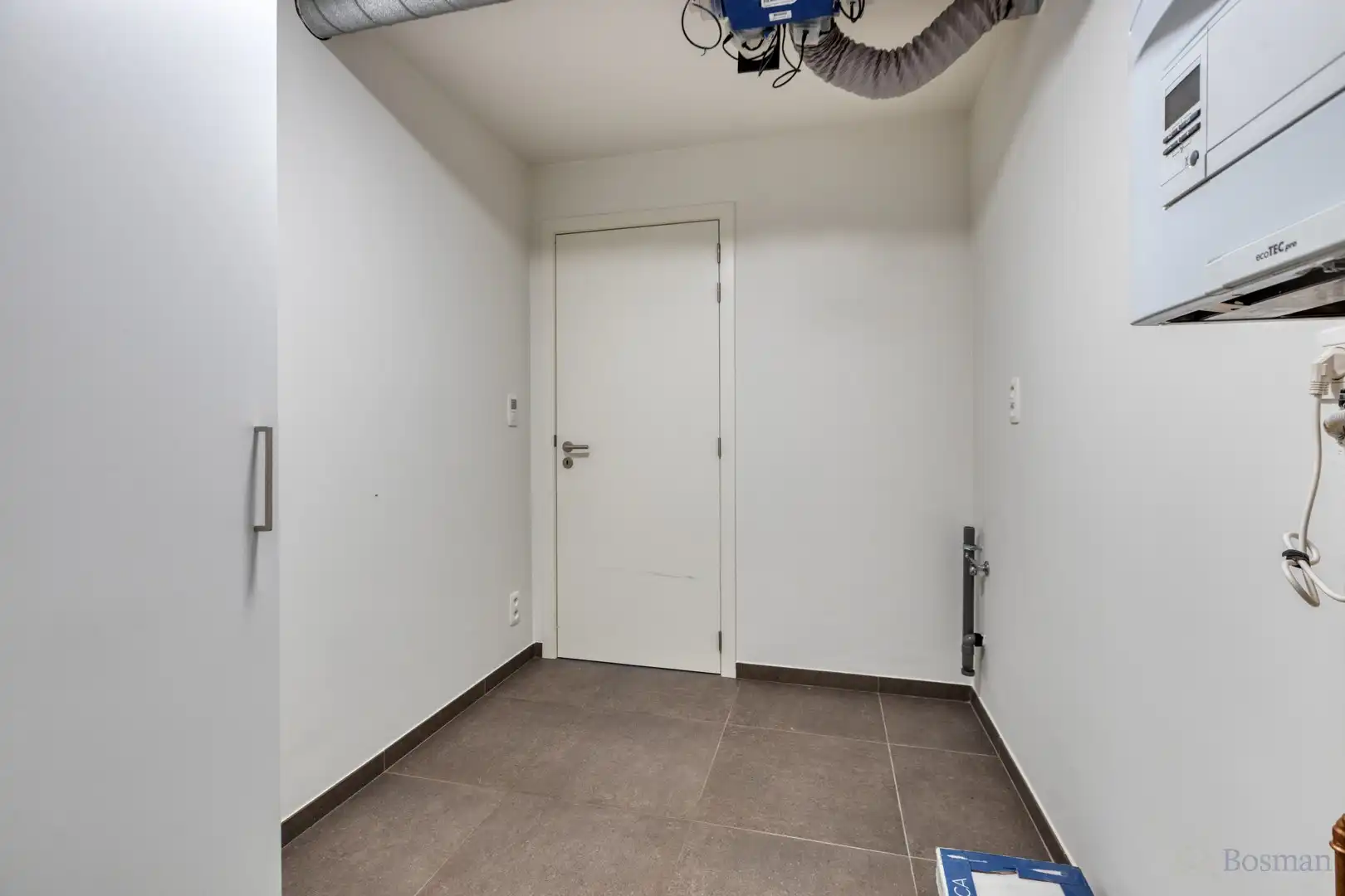 Duplex appartement te koop in Schoot (Tessenderlo) foto 11