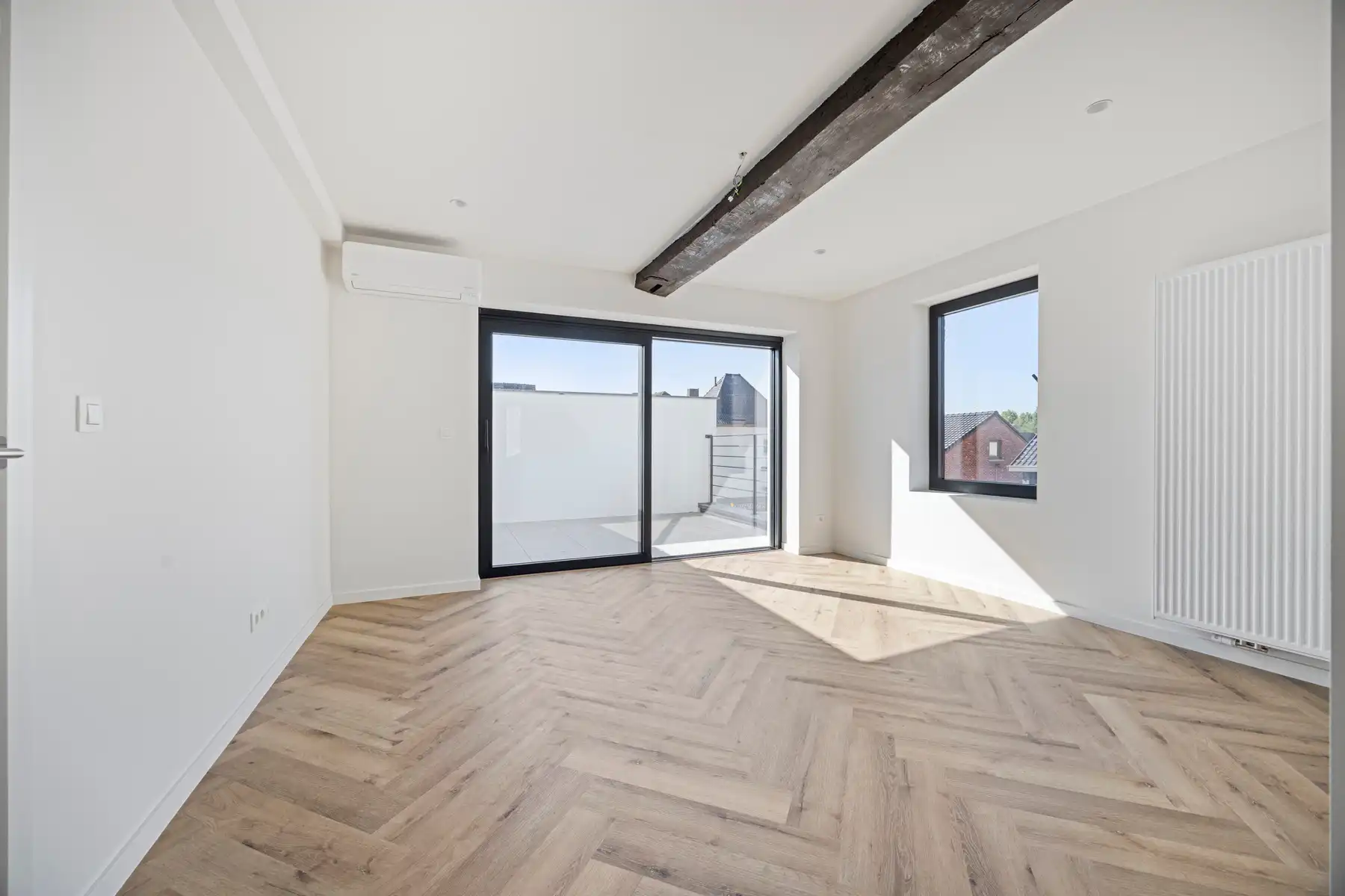 Appartement te koop foto 5
