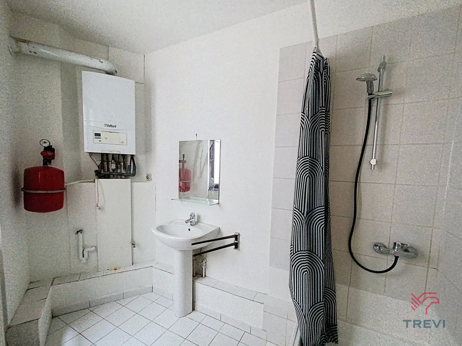 Mooi appartement met 1 slaapkamer foto 7