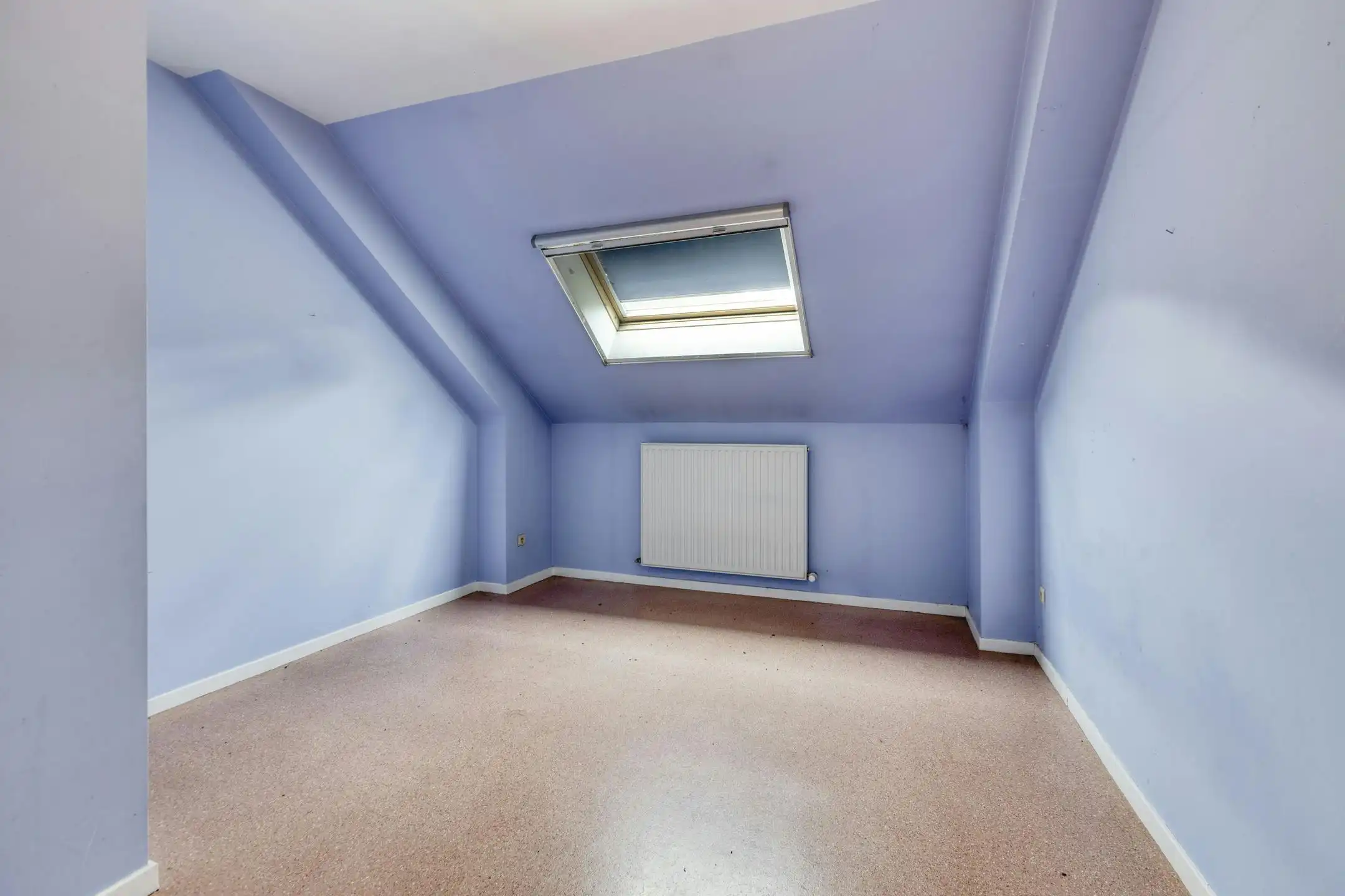 Opbrengsteigendom met 2 appartementen en hangaar te Lummen foto 42