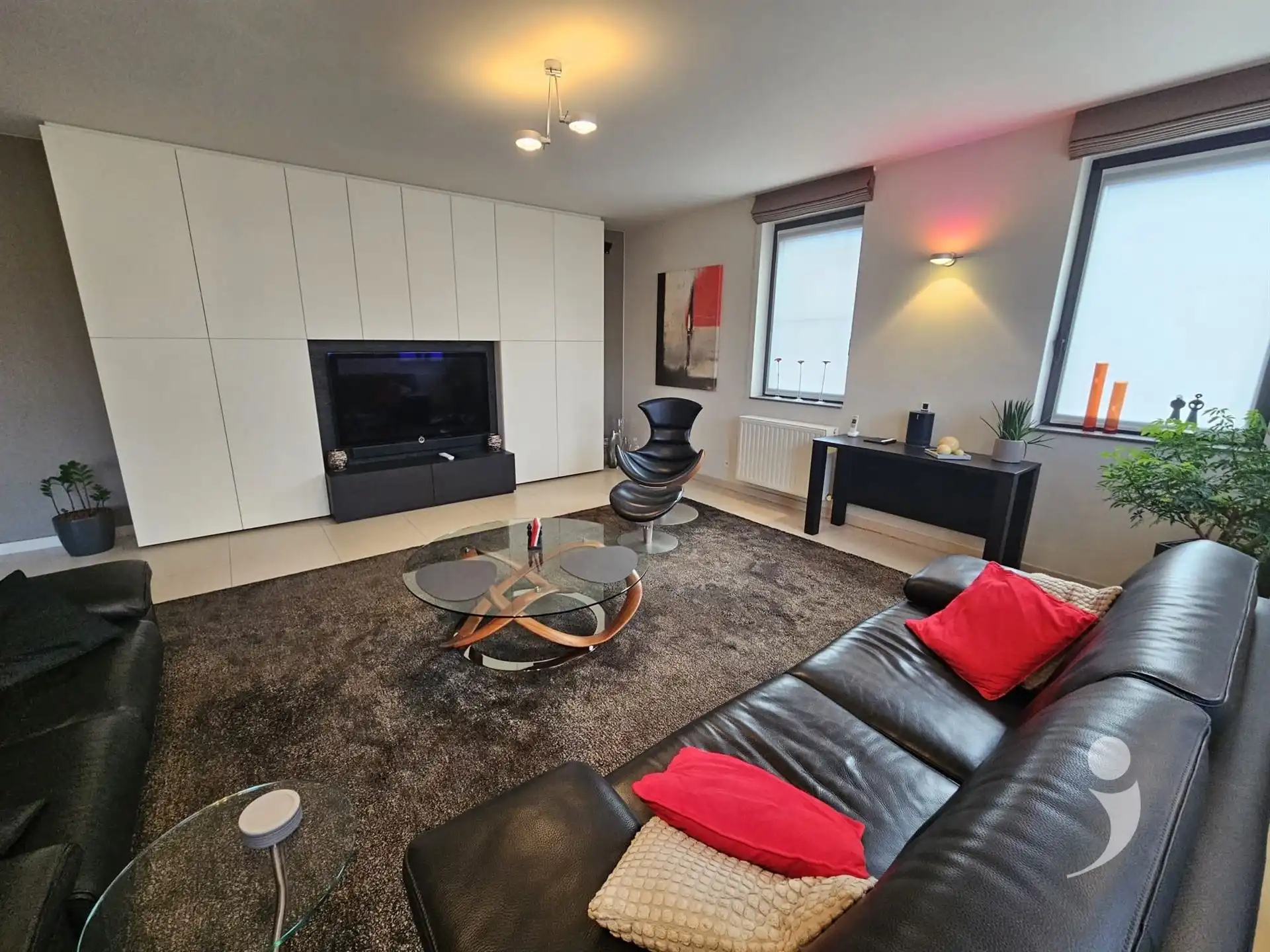 prachtig appartement foto 3