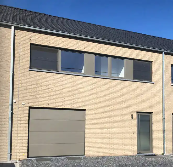 TE KOOP in BAVEGEM aan de Sint-Antoniusstraat 17 A foto {{pictureIndex}}