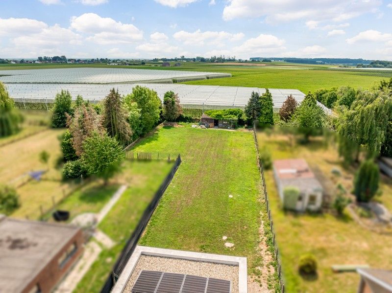 Recente, passieve gezinswoning op 12are foto 32